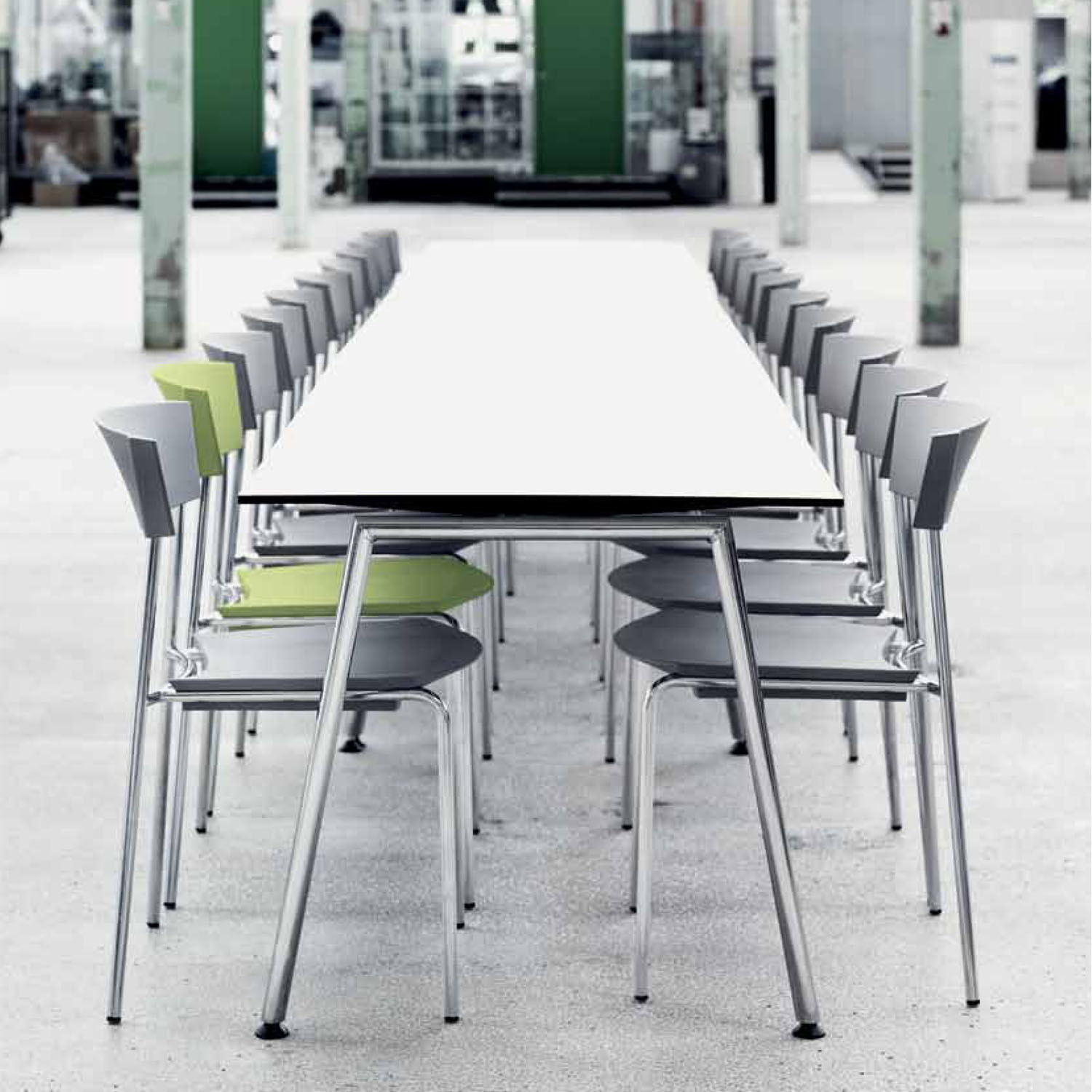Labofa Toro Chairs