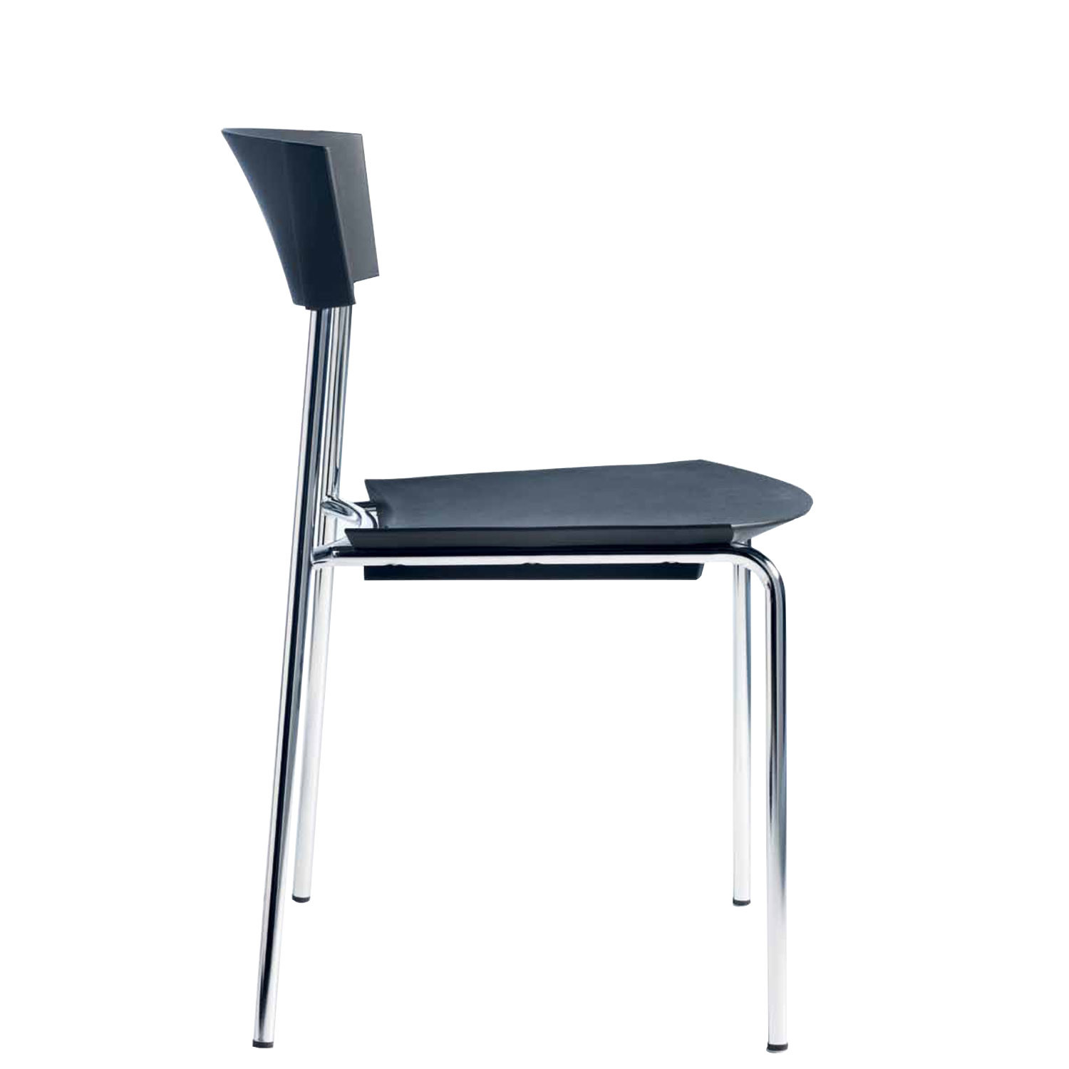 Toro Chair Side View