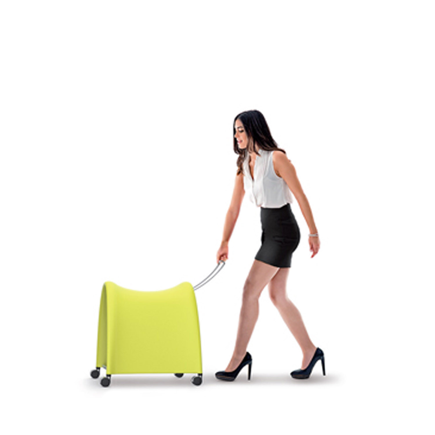 Torro Saddle Stool by Mobica Plus
