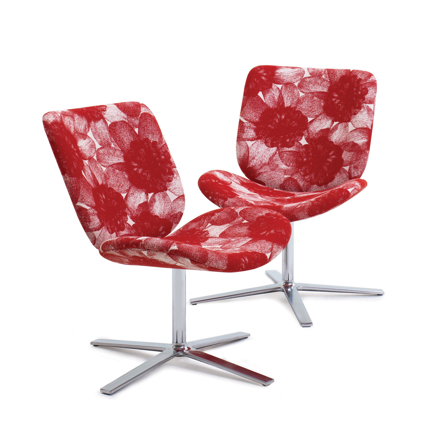 Track Lounge Soft Seating
