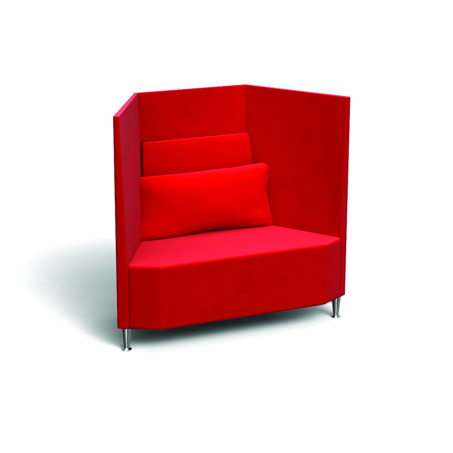Trapeze Sofa