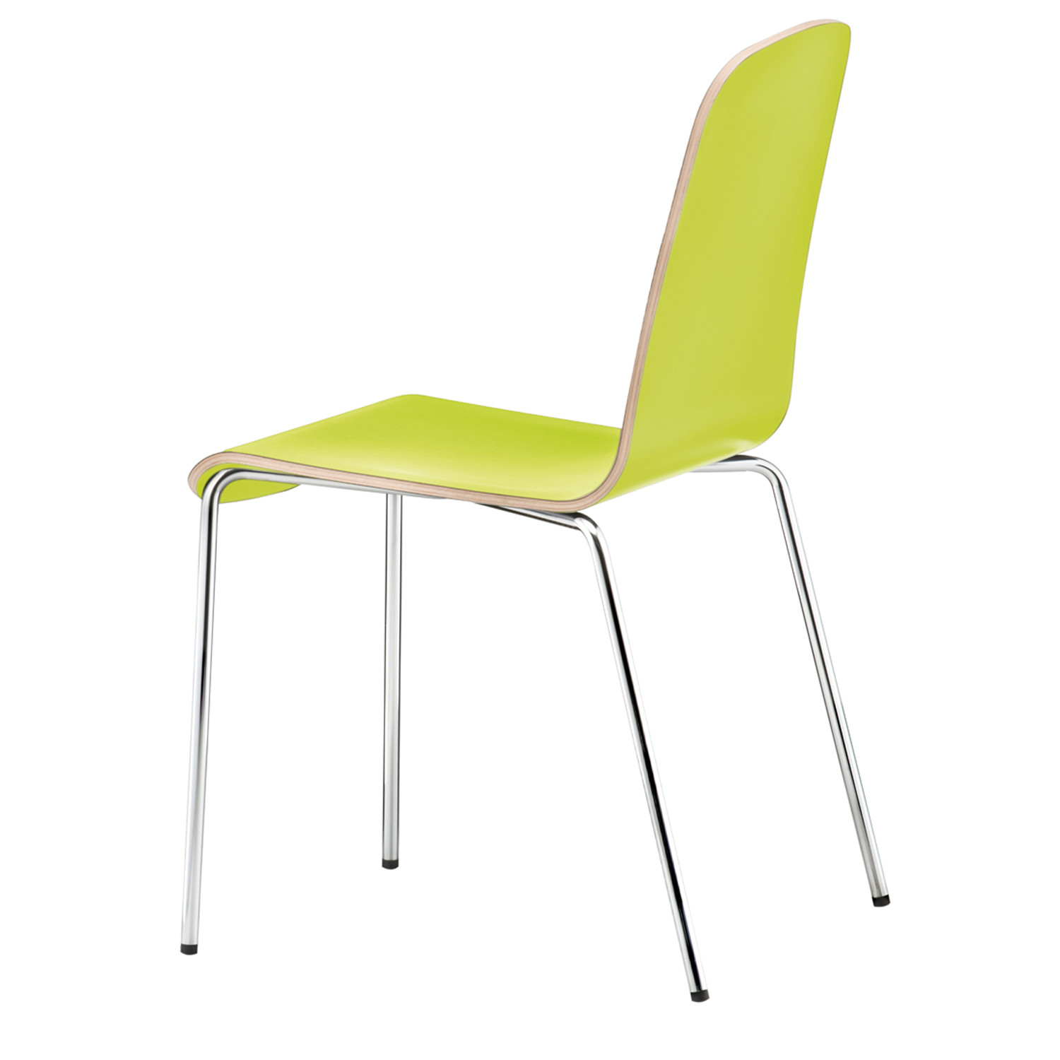Trend Chair Side View