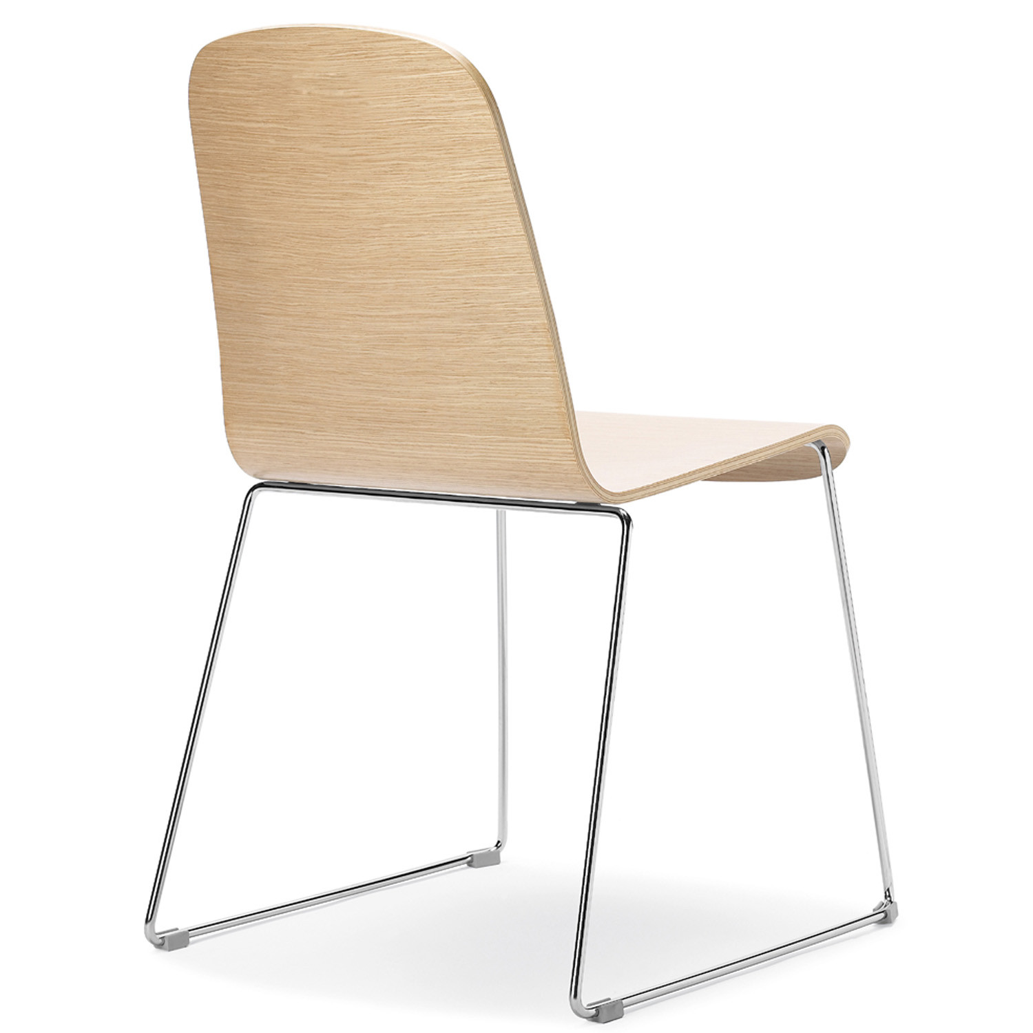 Trend Chair Sled Base