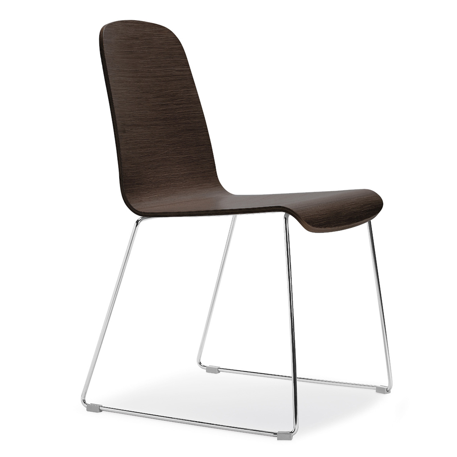 Trend Chair Sled Base