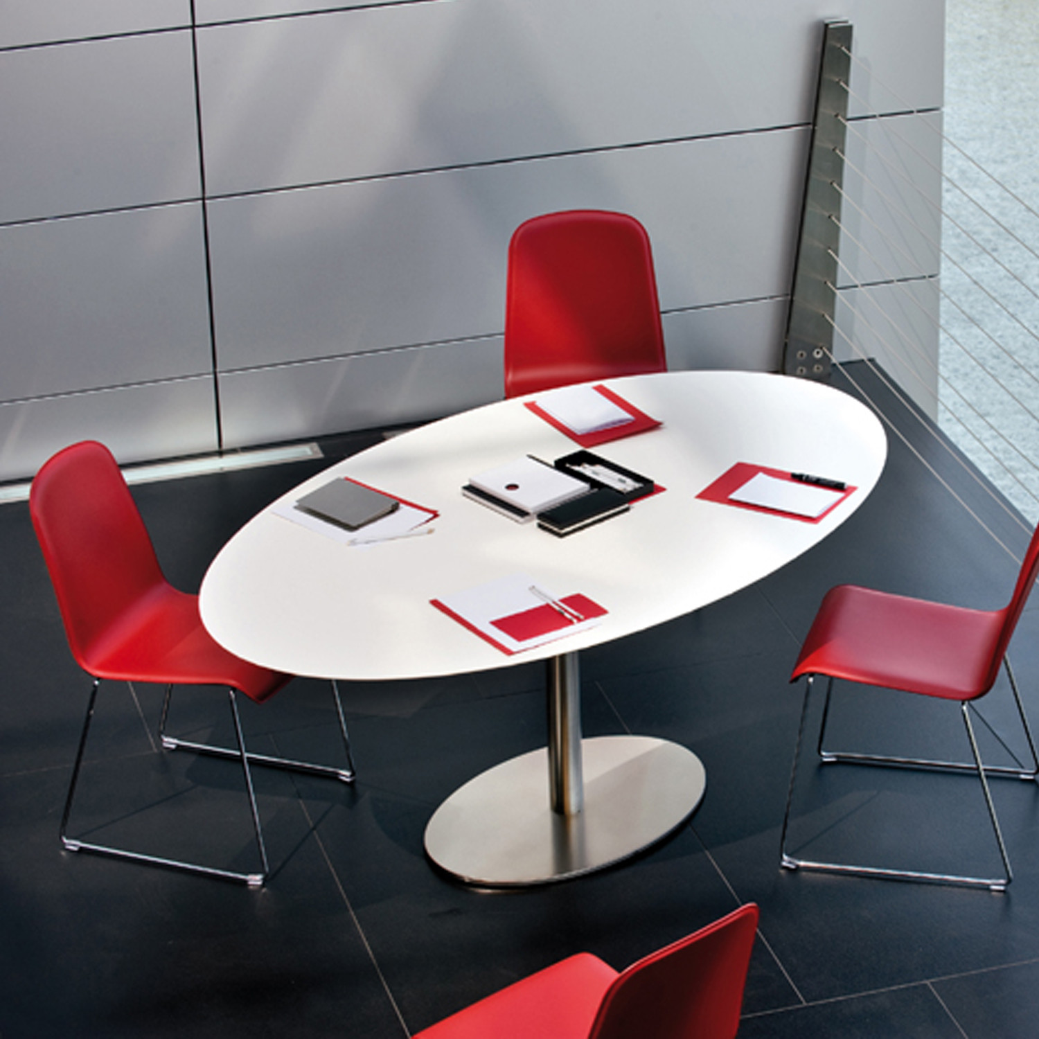 Trend Breakout Chair