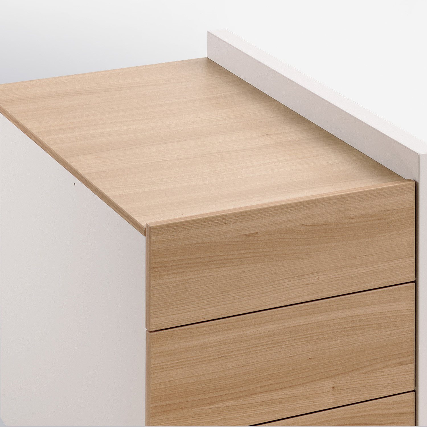 TriASS Pedestal Detail by Assmann