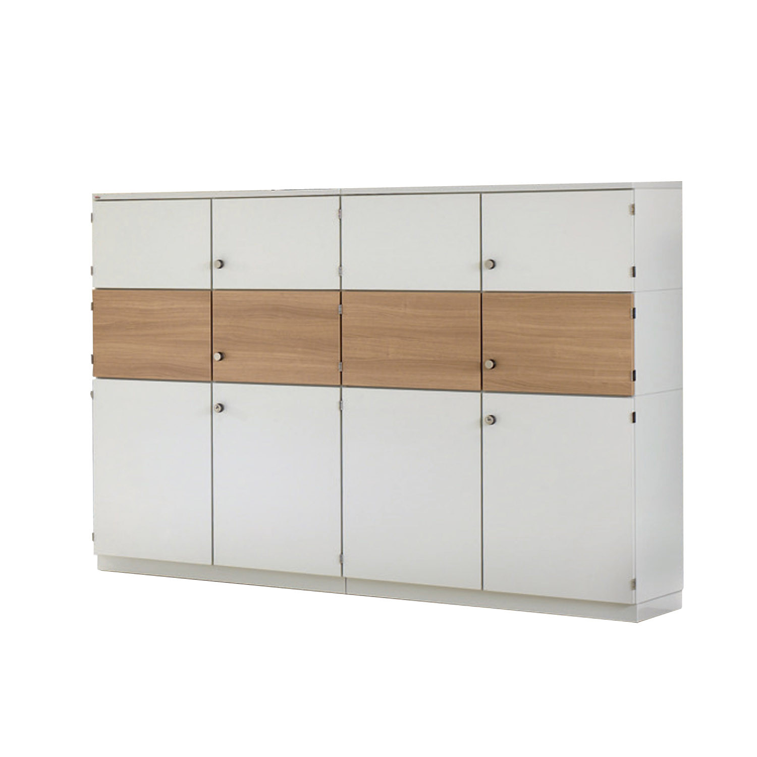 TriASS Cabinets