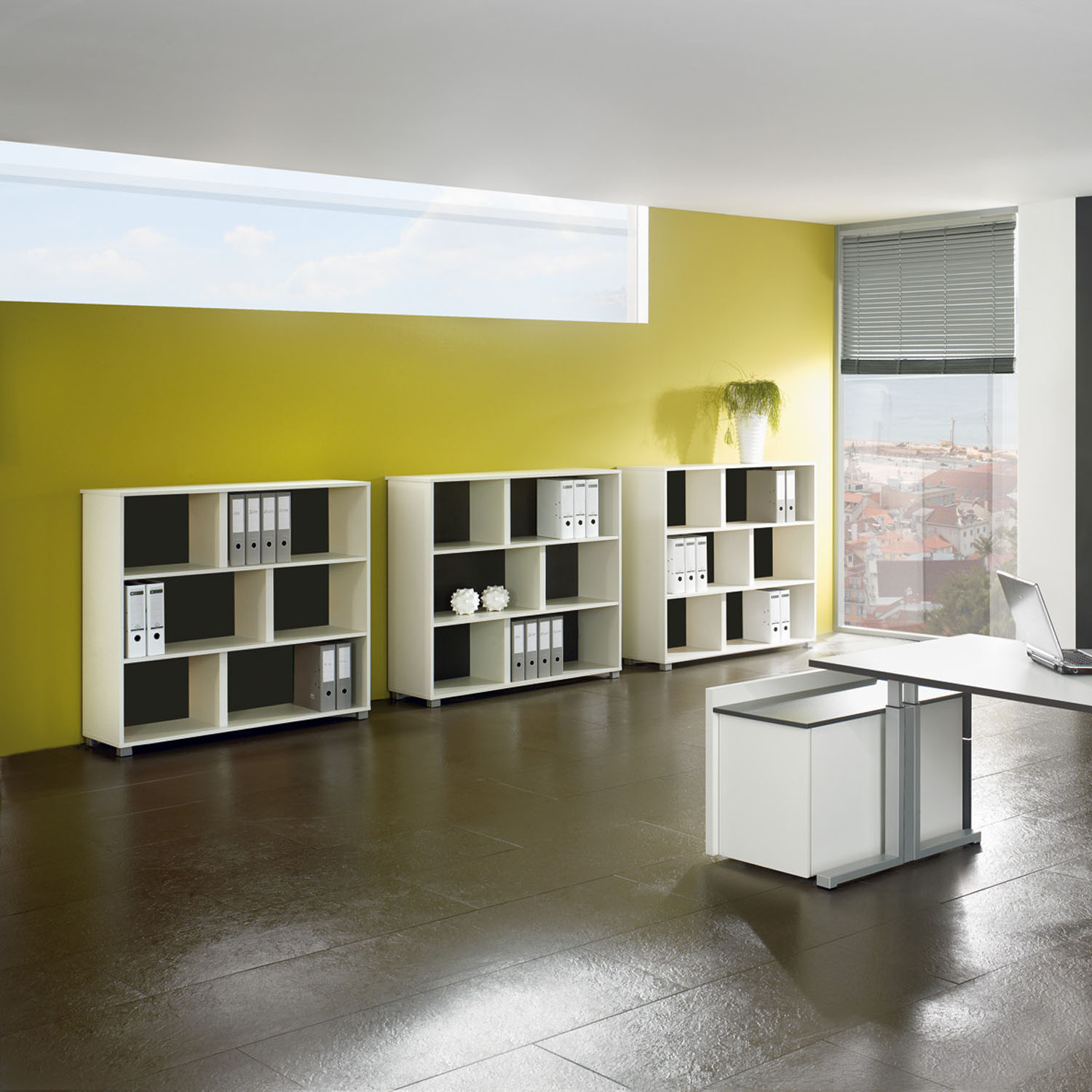 TriASS Carcase Units