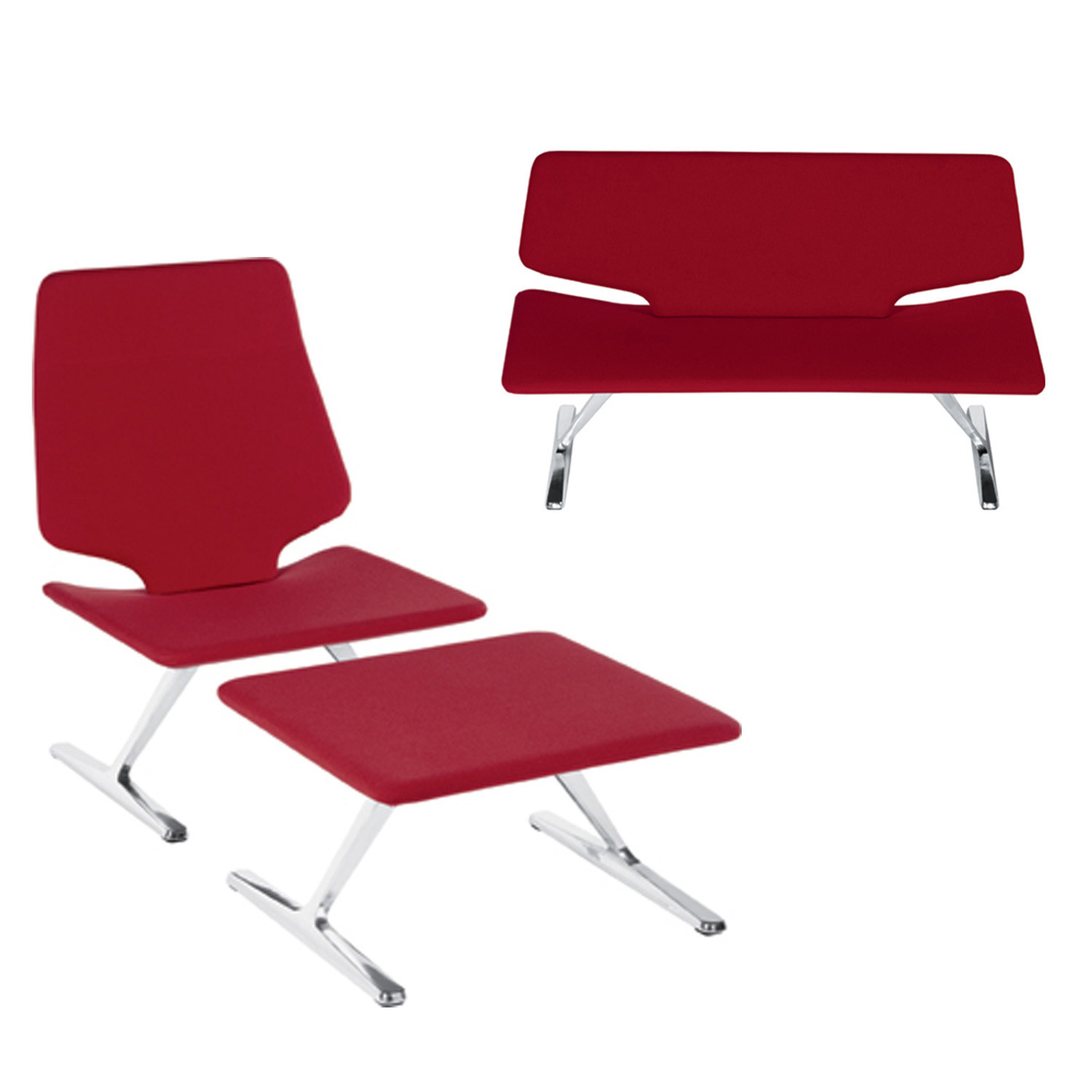 TT Lounge Seating Range