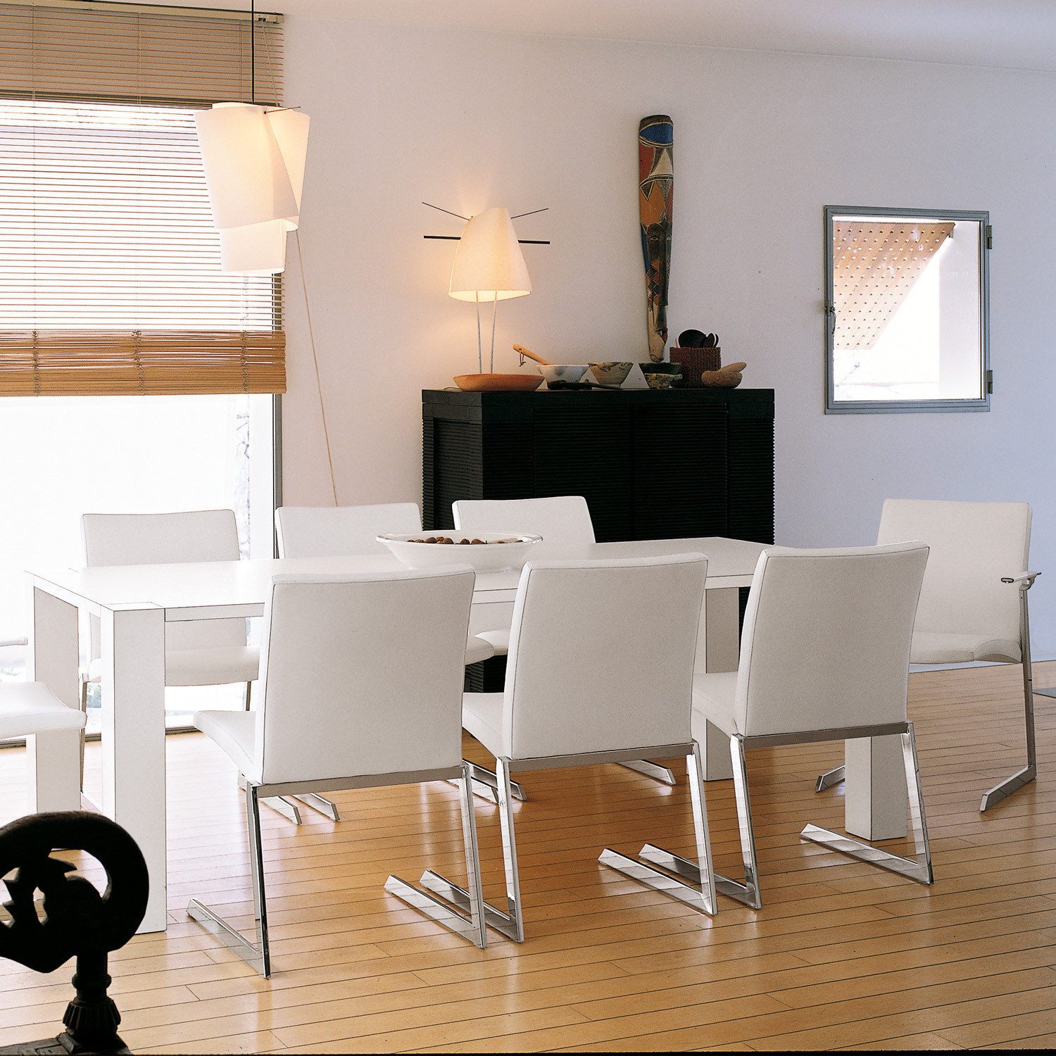 Tulip Office Chair