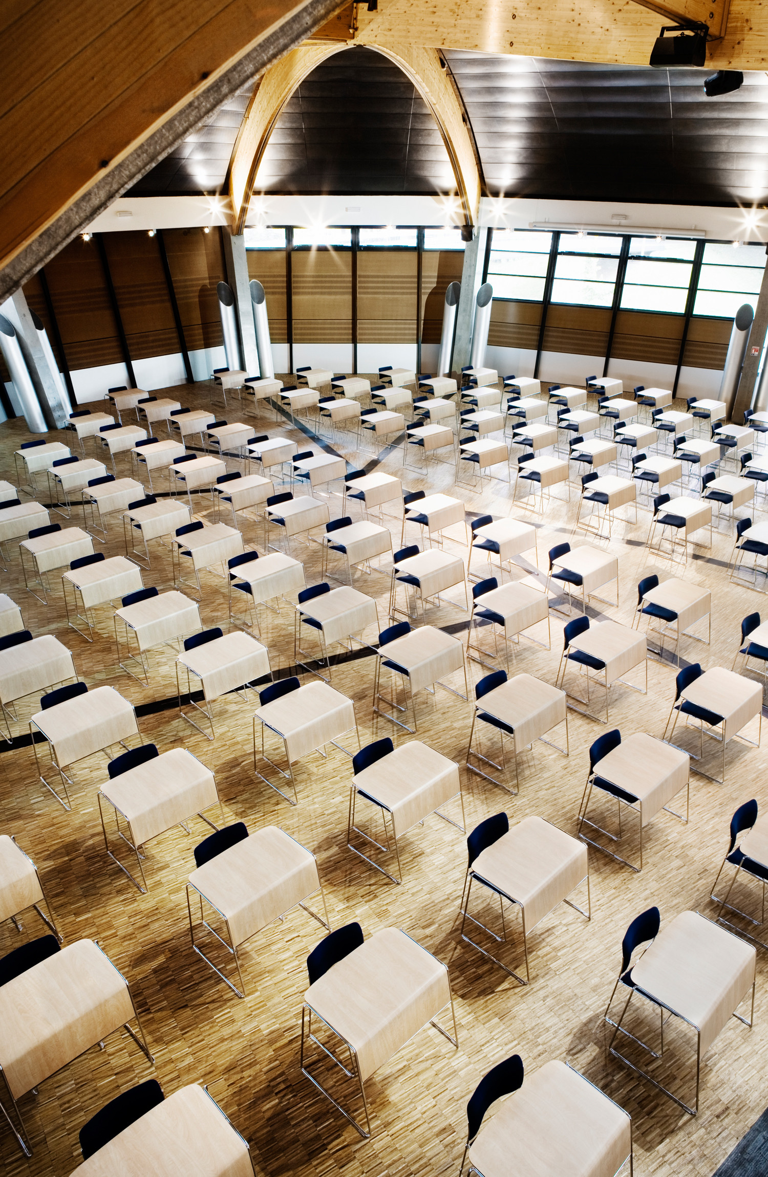 Tutor Training Tables by Howe
