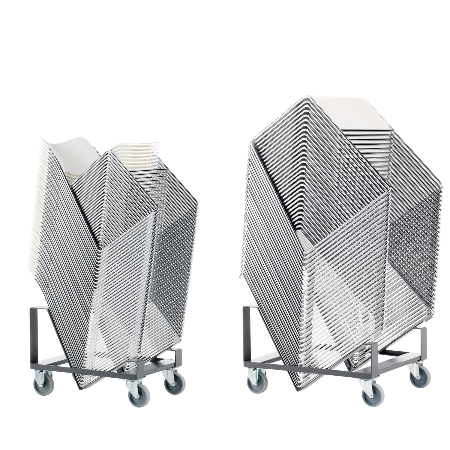 Howe Tutor Stacking Tables