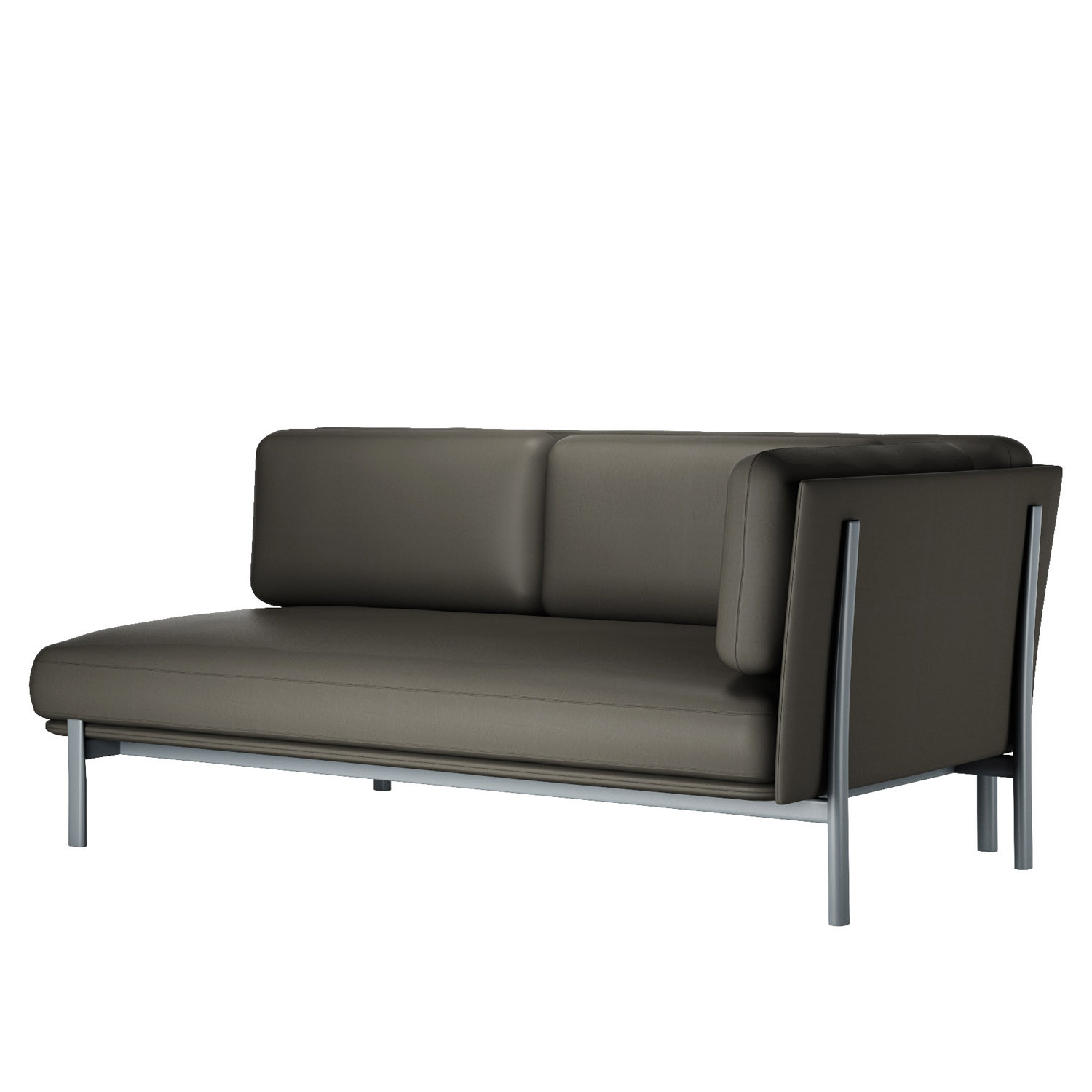 Twelve Corner Sofa Module