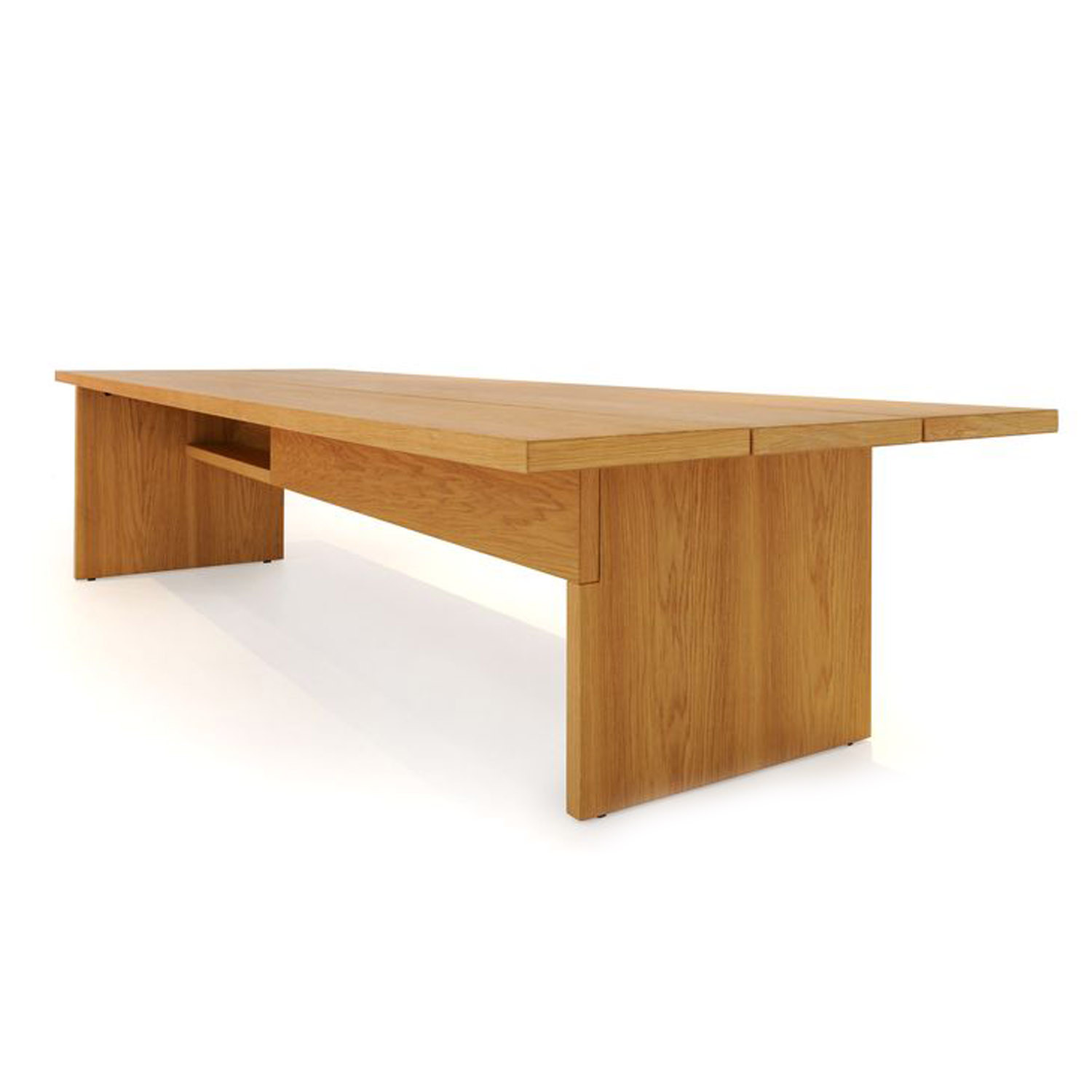 Bataille ibens Twin Meeting Table