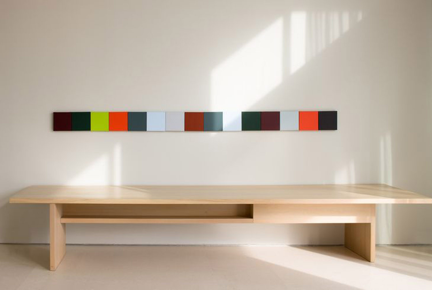 Twin Table from Bulo