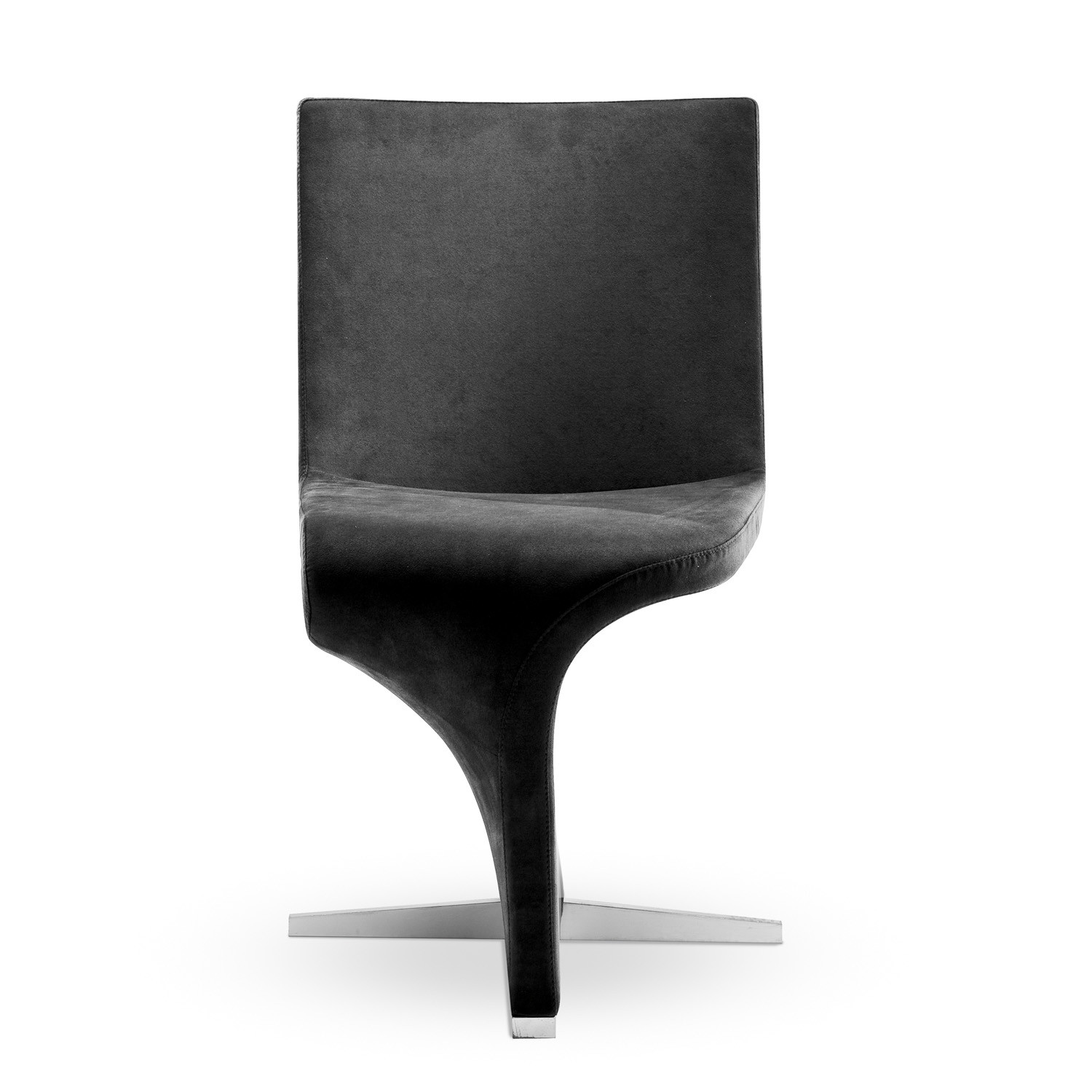 Twist Chair by Tonon