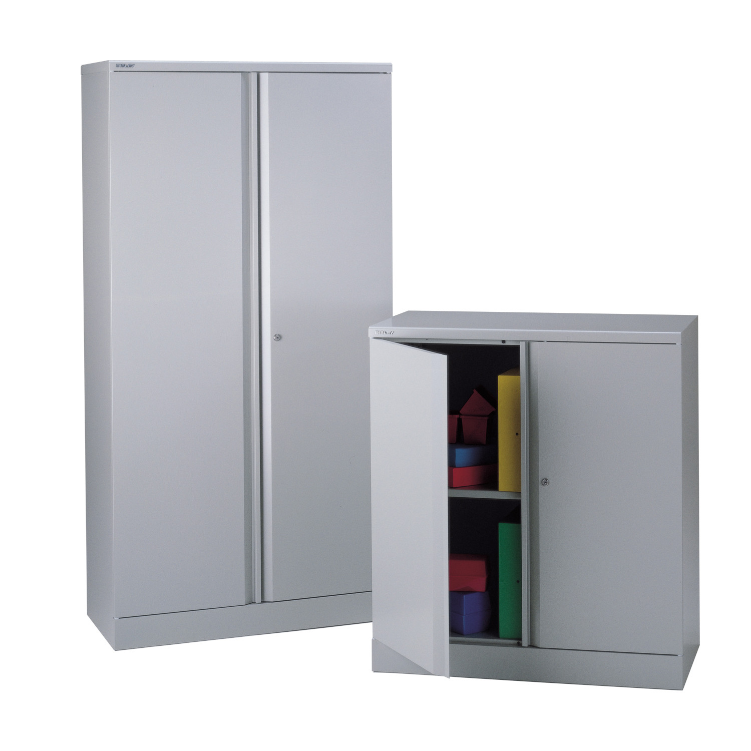 Bisley LateralFile Office Cupboards