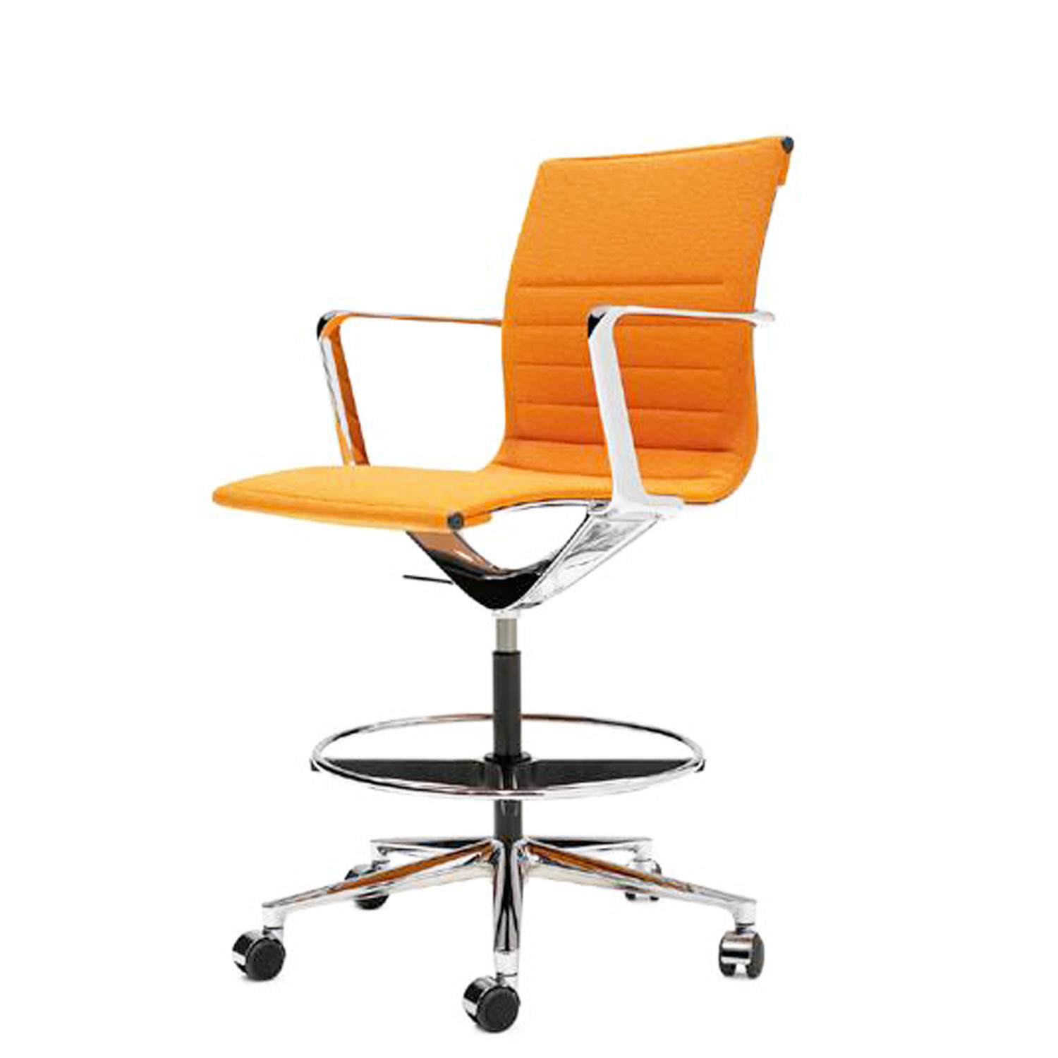 ICF Una Stool Chair