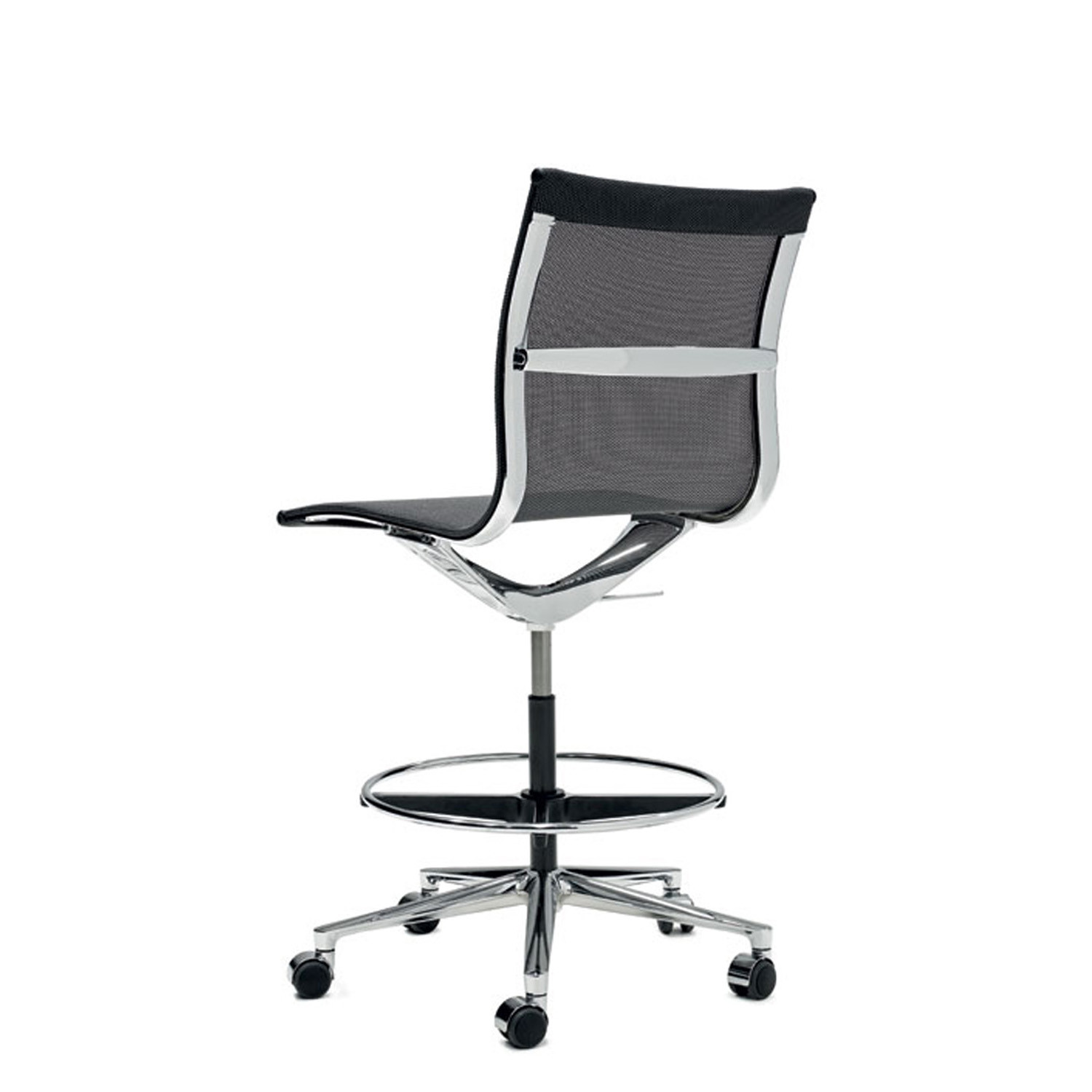 Una Modern Stool