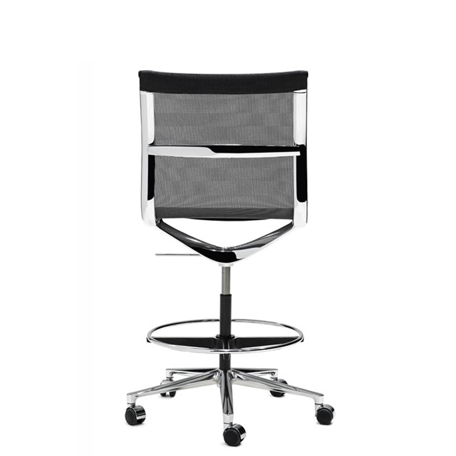 Una Office Stool