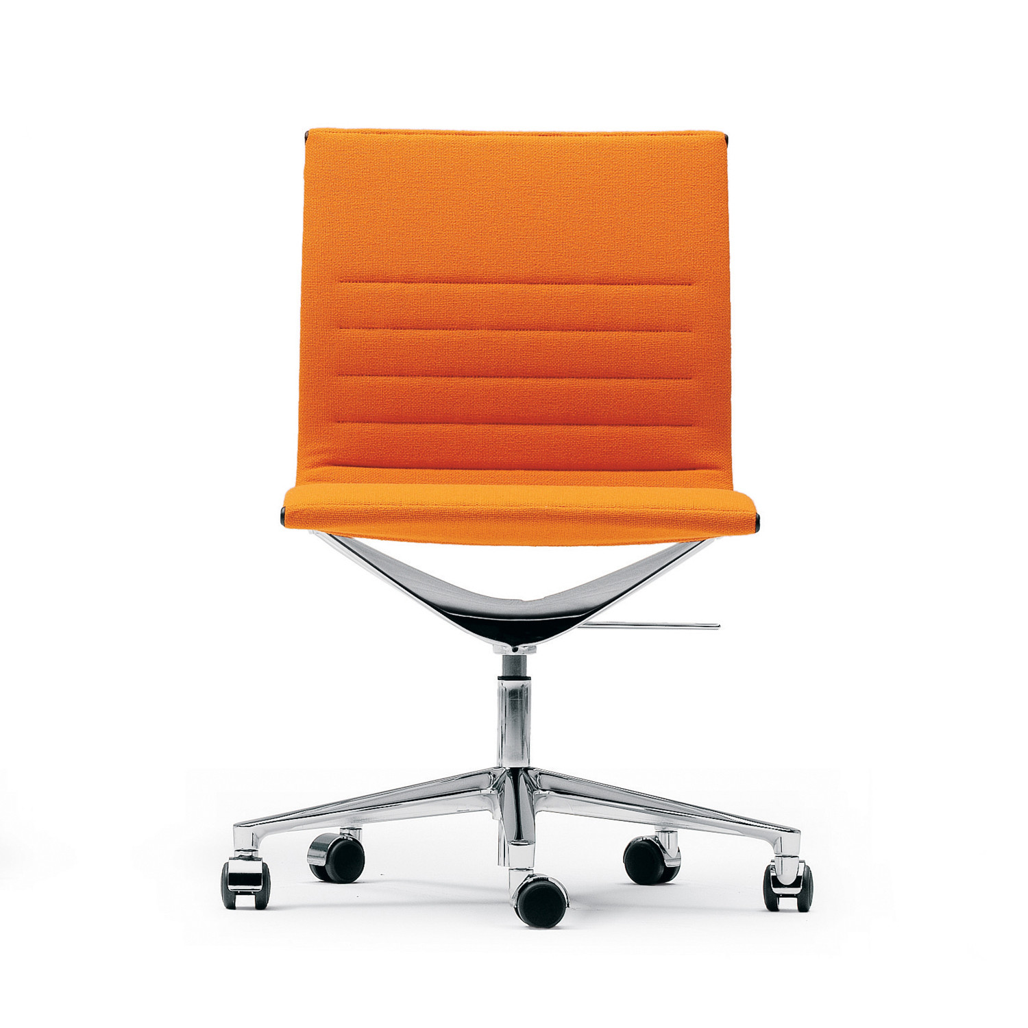 Una Chairs on Castors