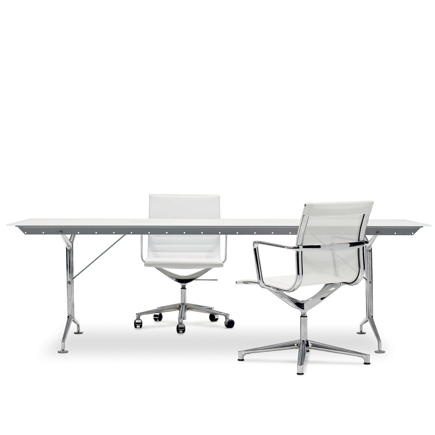 Una Chairs for office meetings