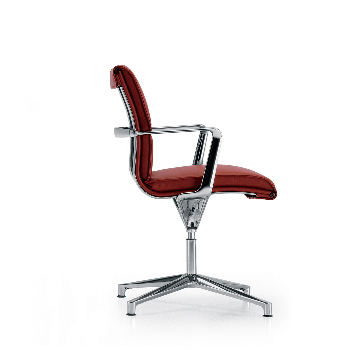 Una Executive Armchair