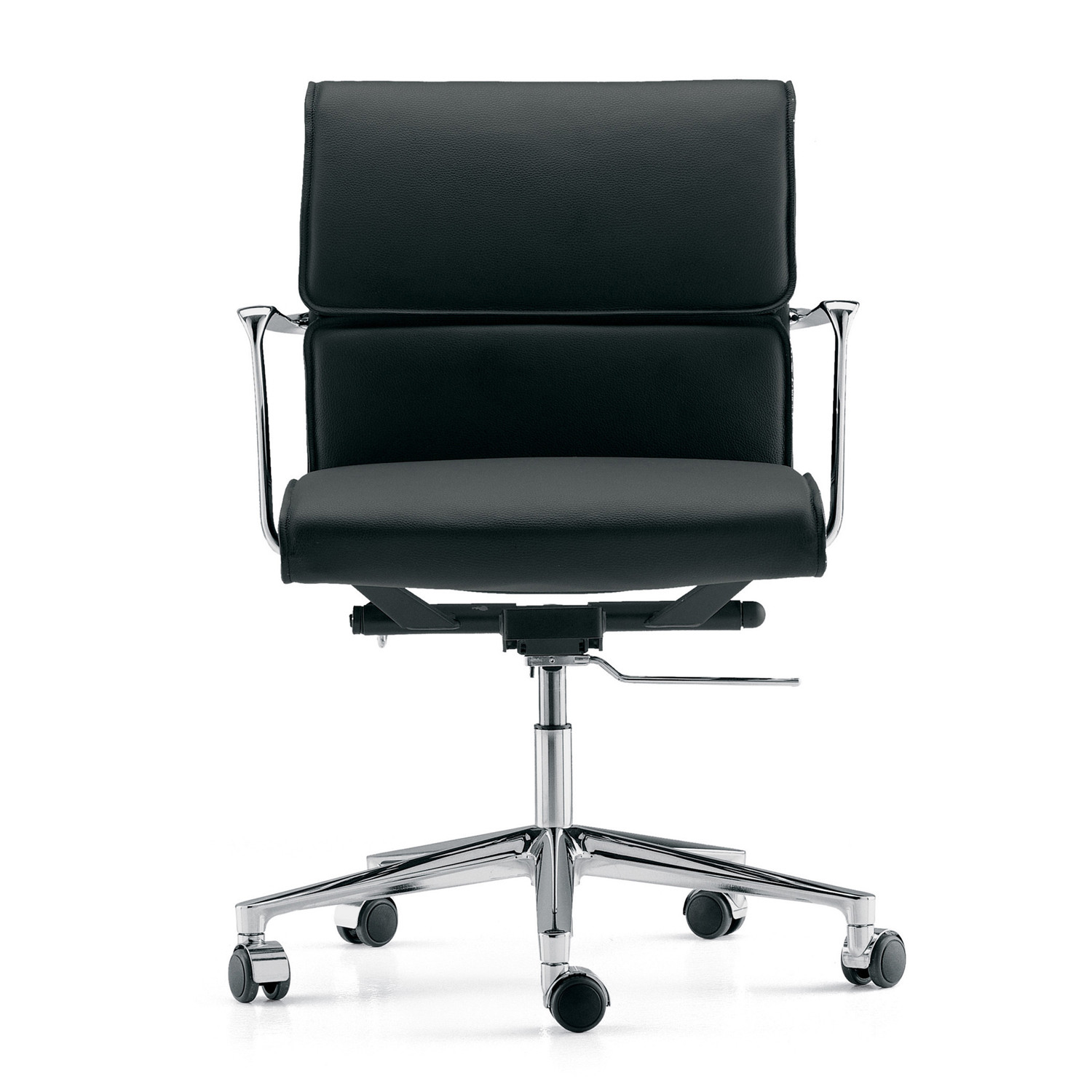 Una Executive Meeting Chair
