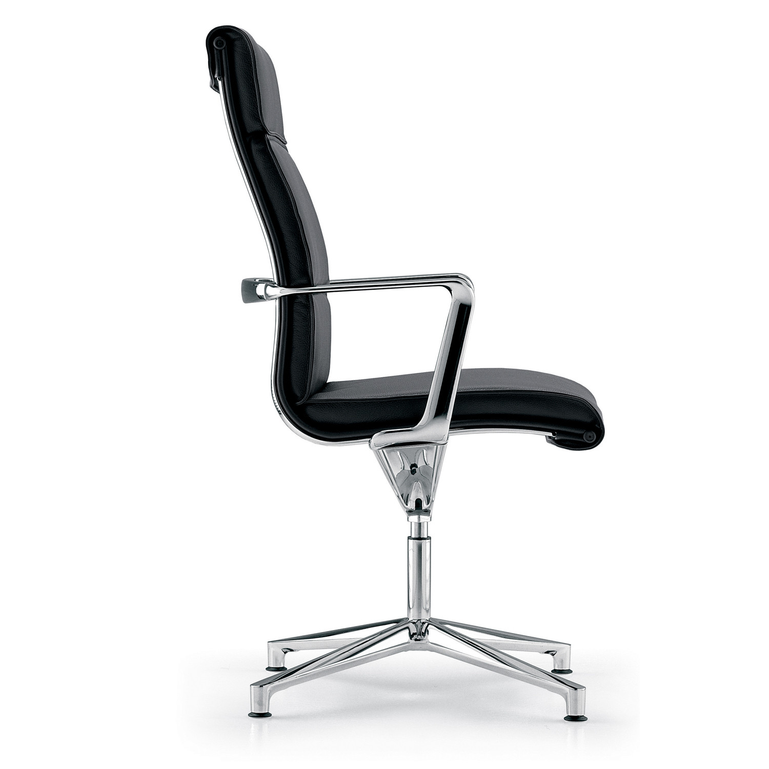 Una Executive Highback Meeting Chair