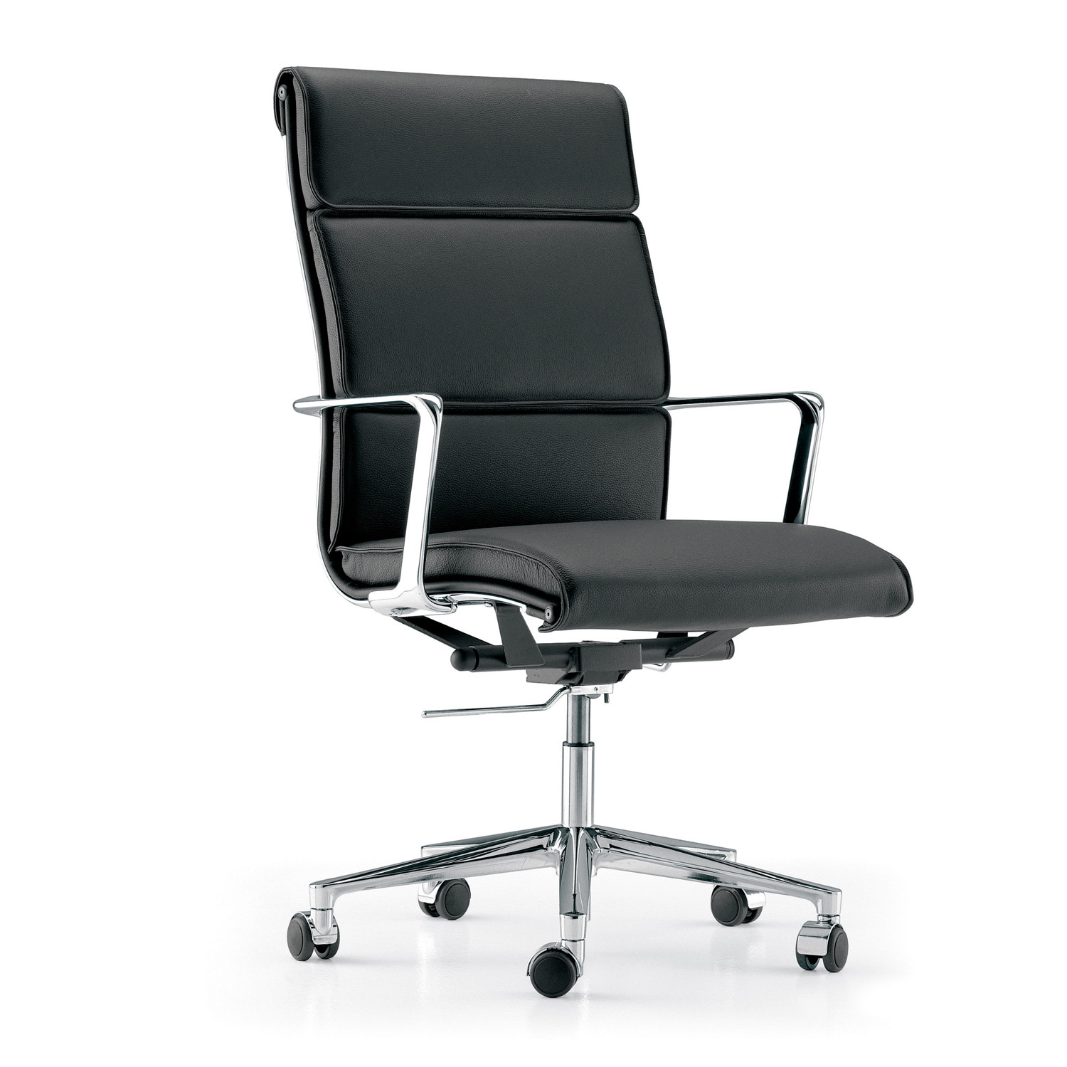 Una Executive Highback Chair