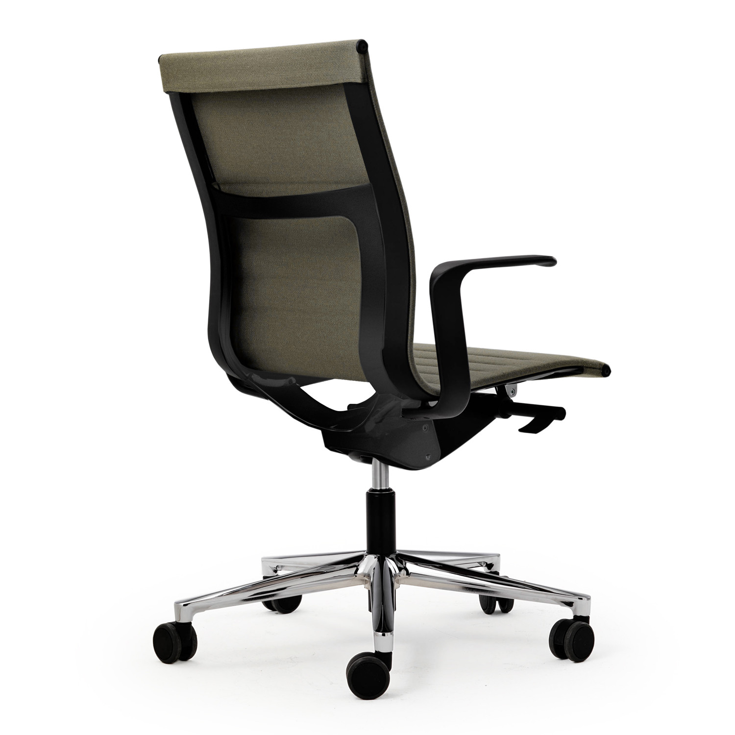 Una Plus Chair by ICF Spa