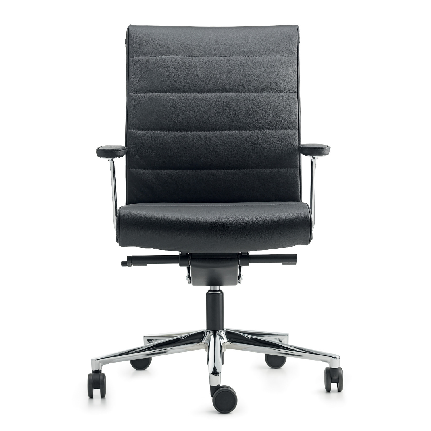 Una Plus Executive Task Chair by ICF Spa