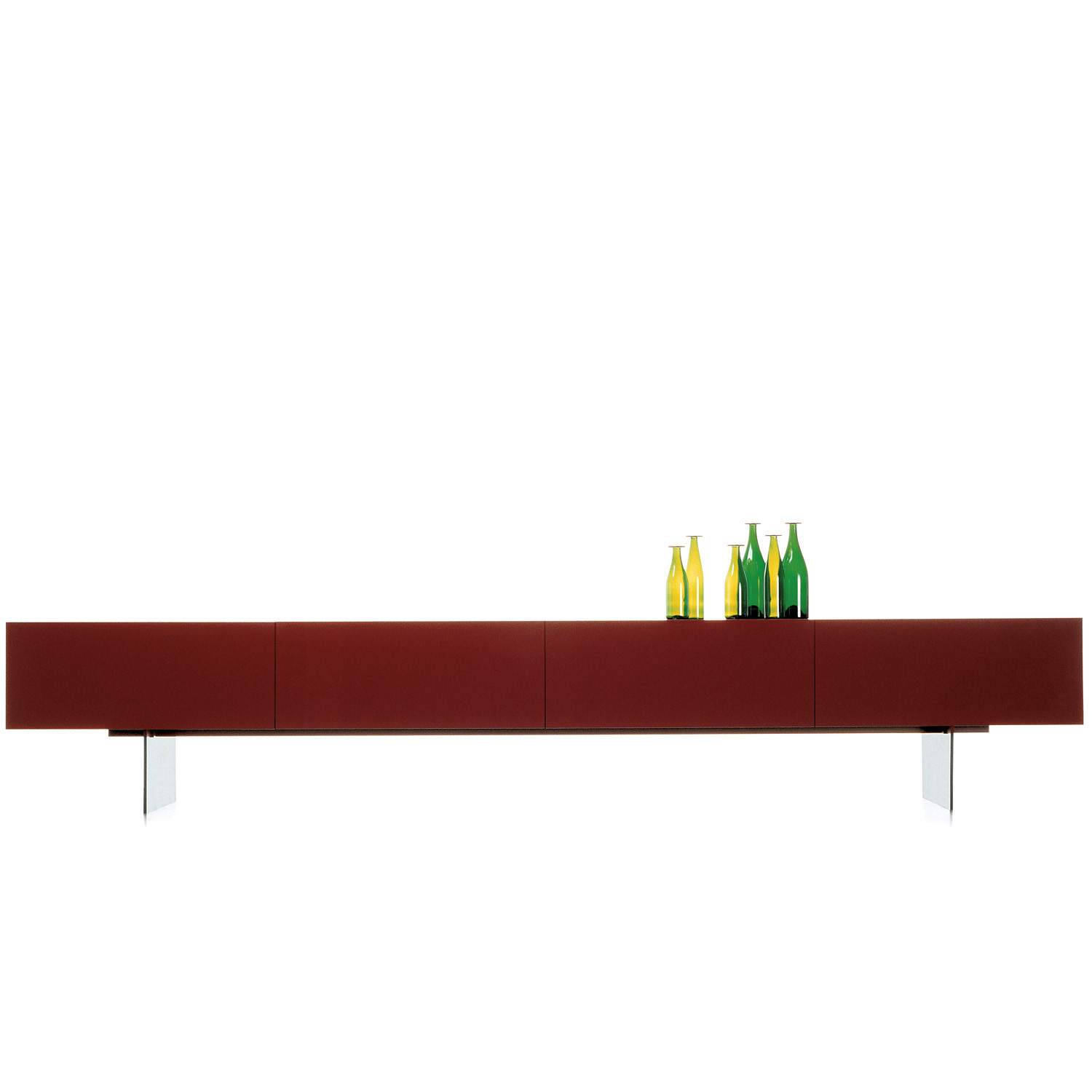 Uni Cabinets by Cappellini