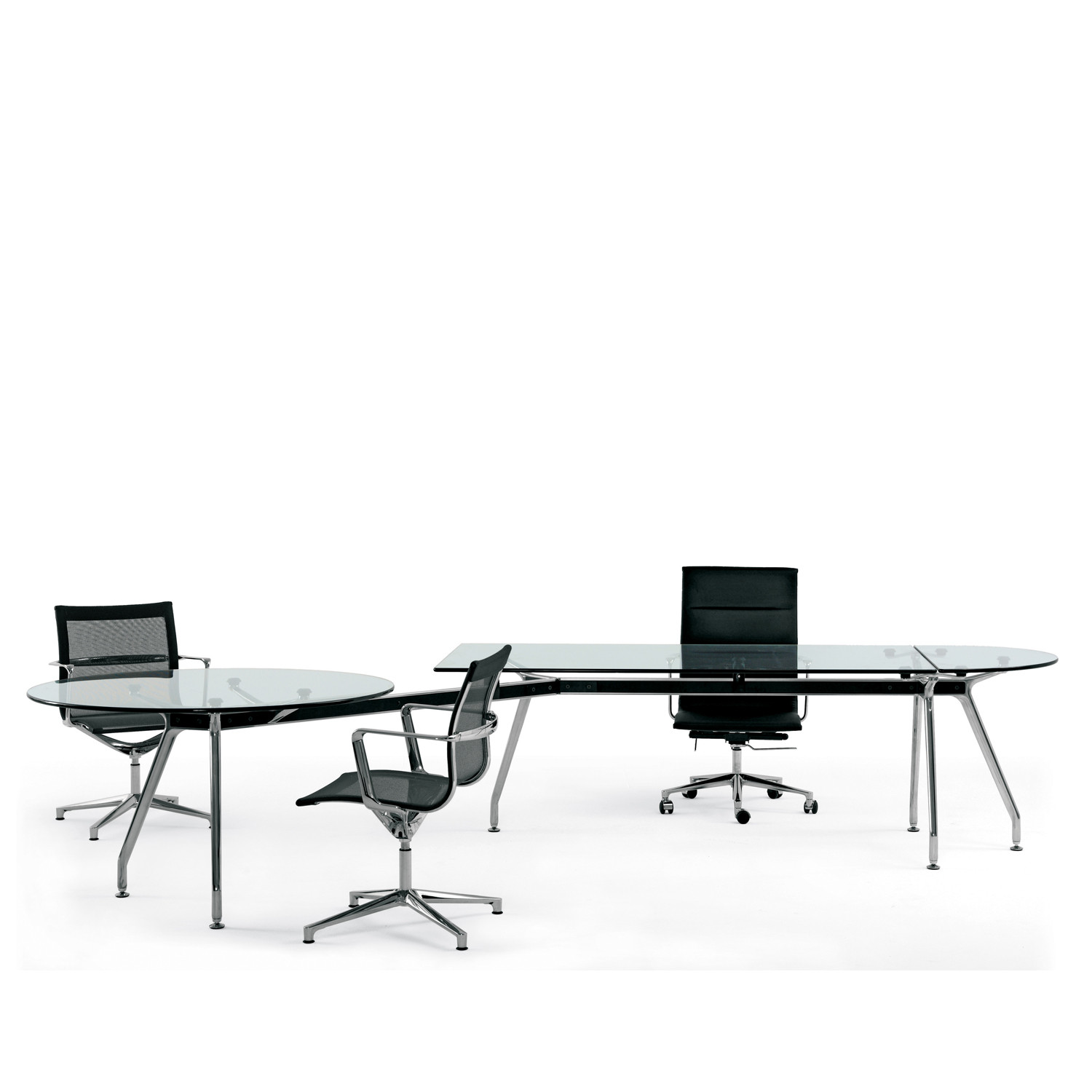 Unitable Modular Table System