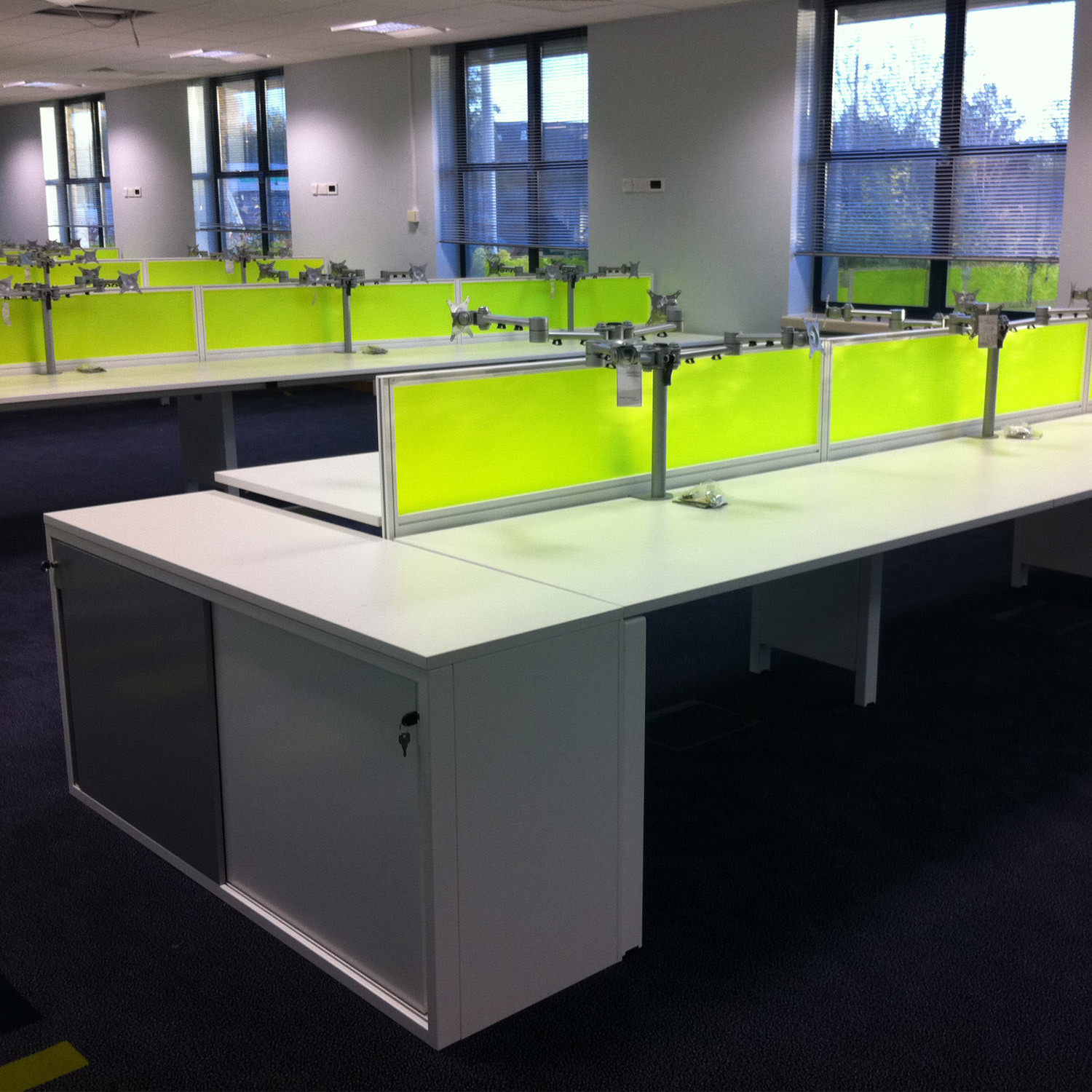 Unite SE Workstation