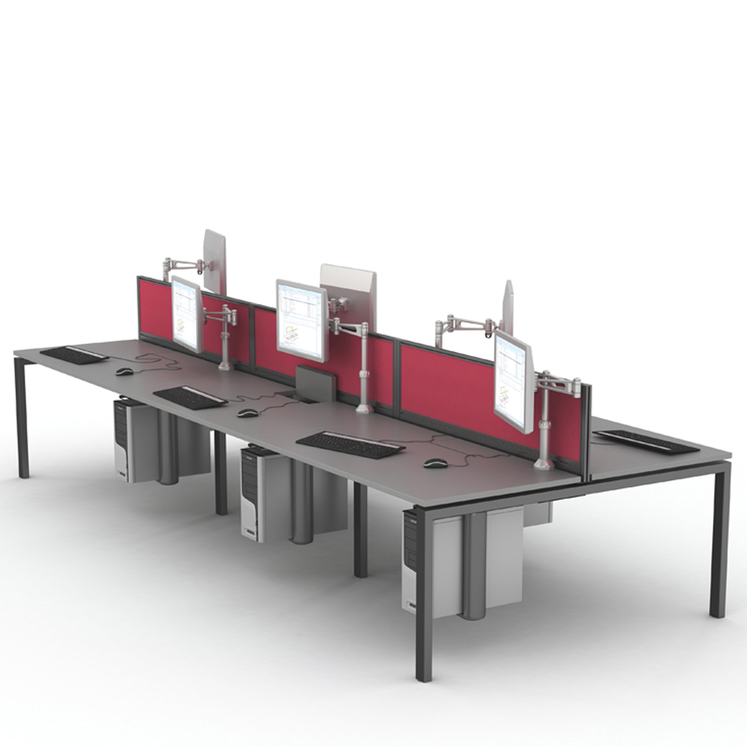 Unite SE System by KI