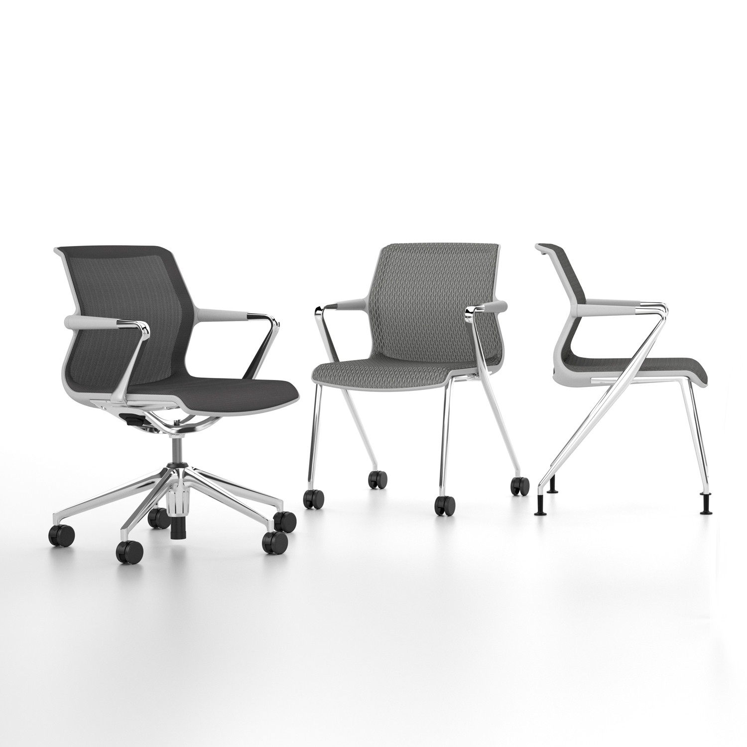 Vitra Unix Chair