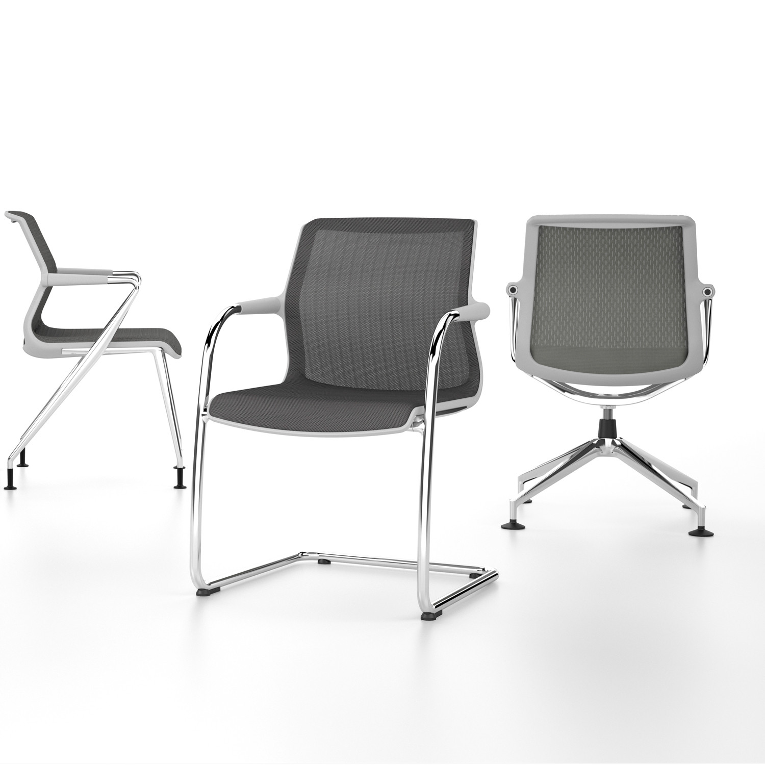 Unix Chair