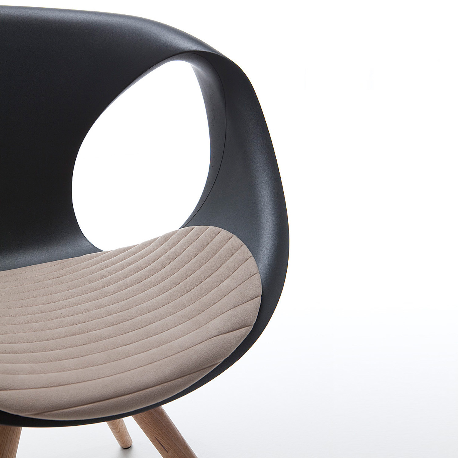 Up Chair Detail