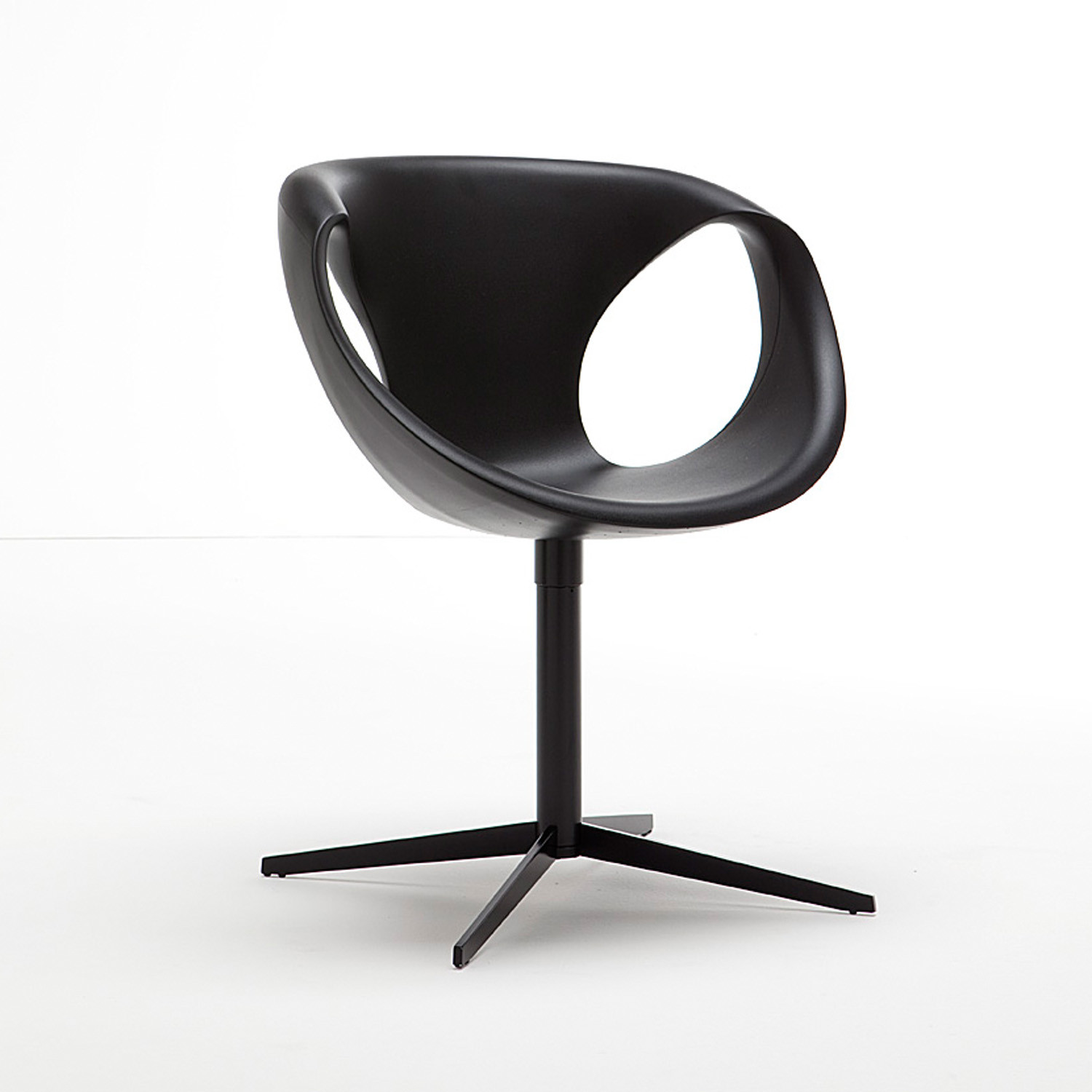 Up Metal Chair