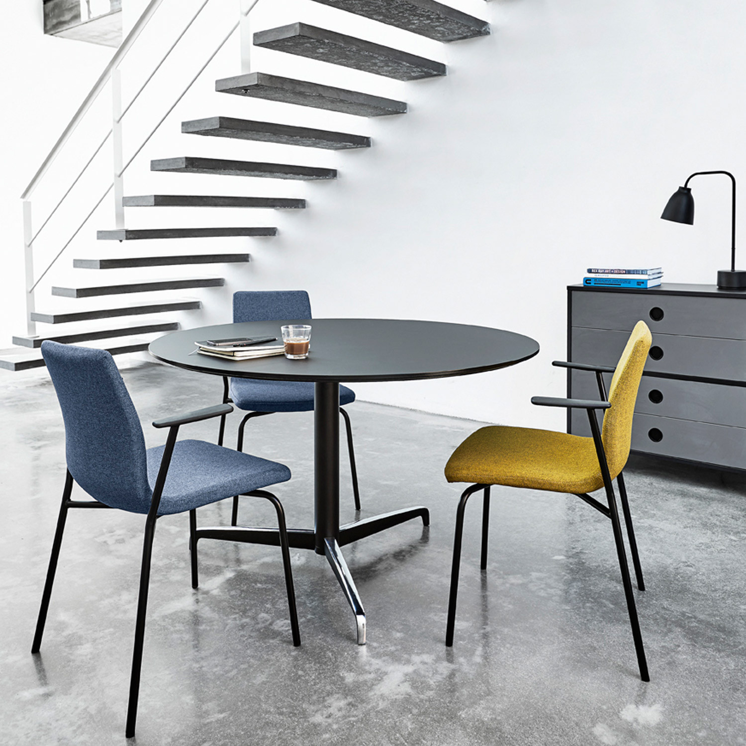 Urban Office Storage