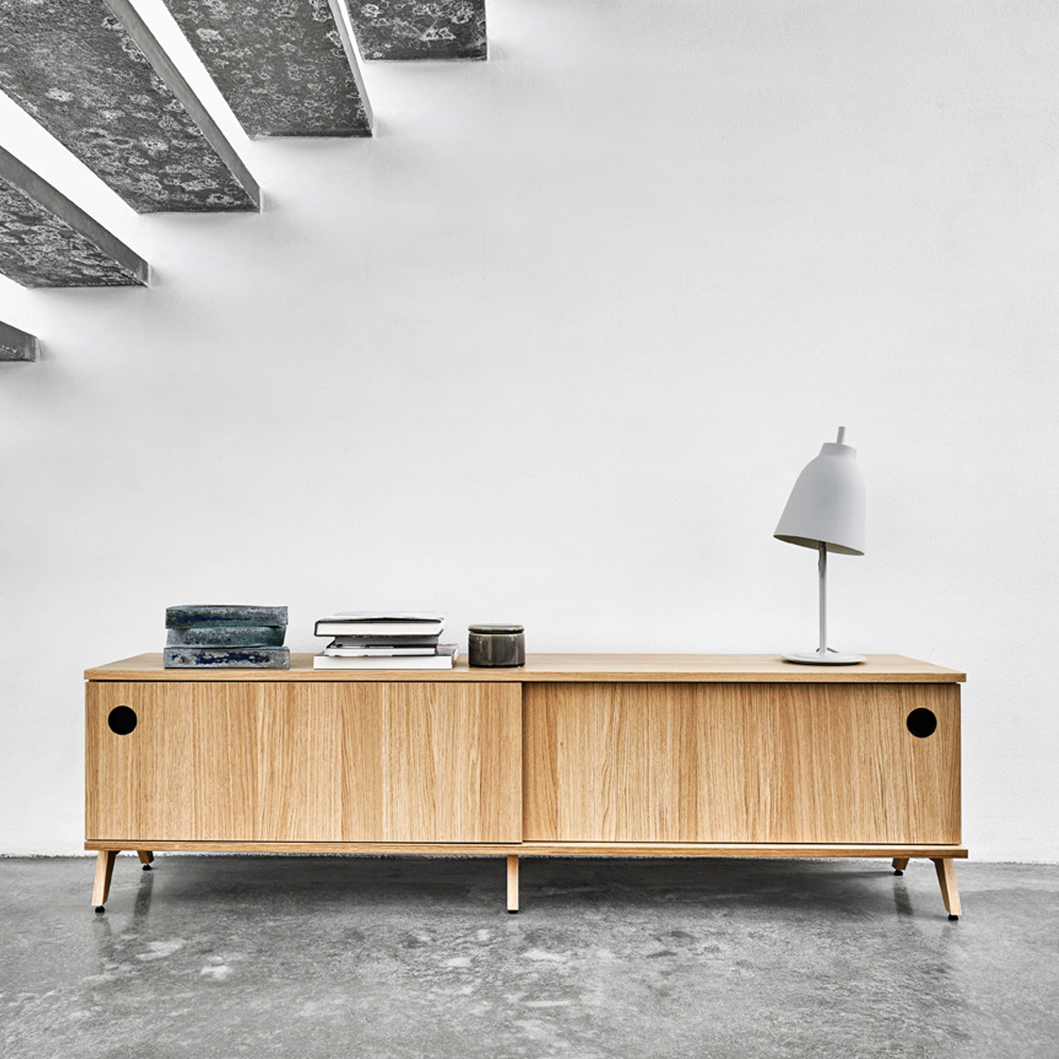 Urban Storage Credenza