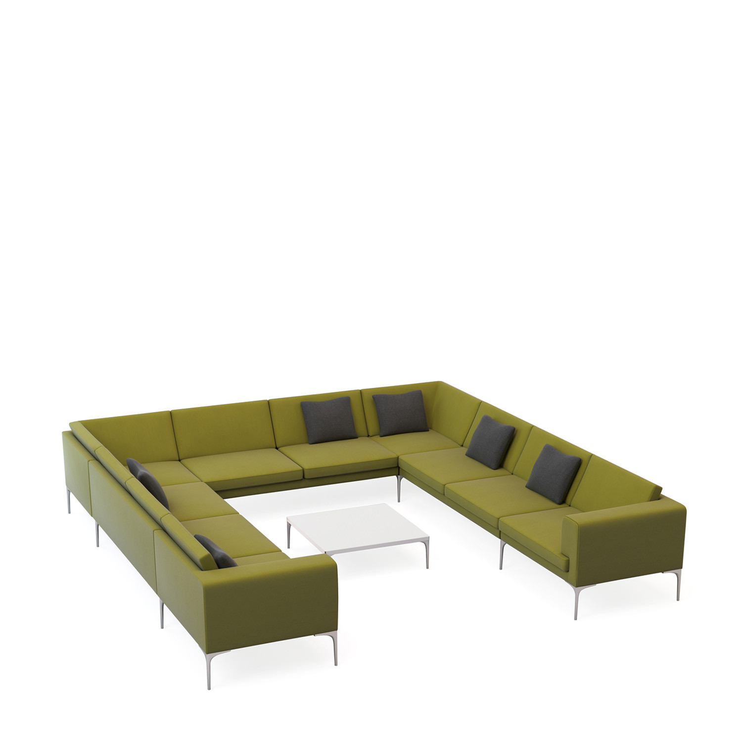 Vale Breakout Table