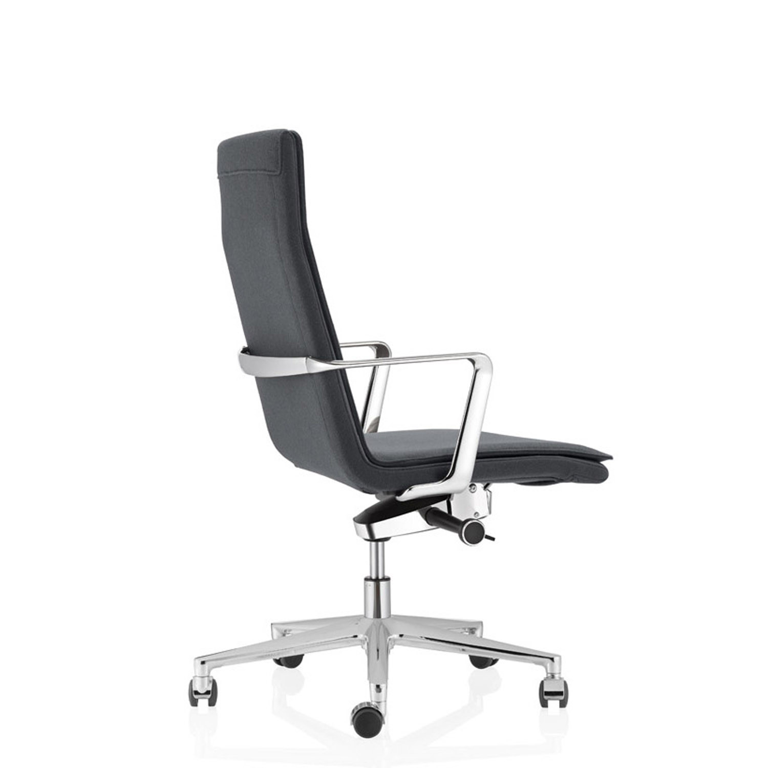 Valea Soft Chair by ICF Spa