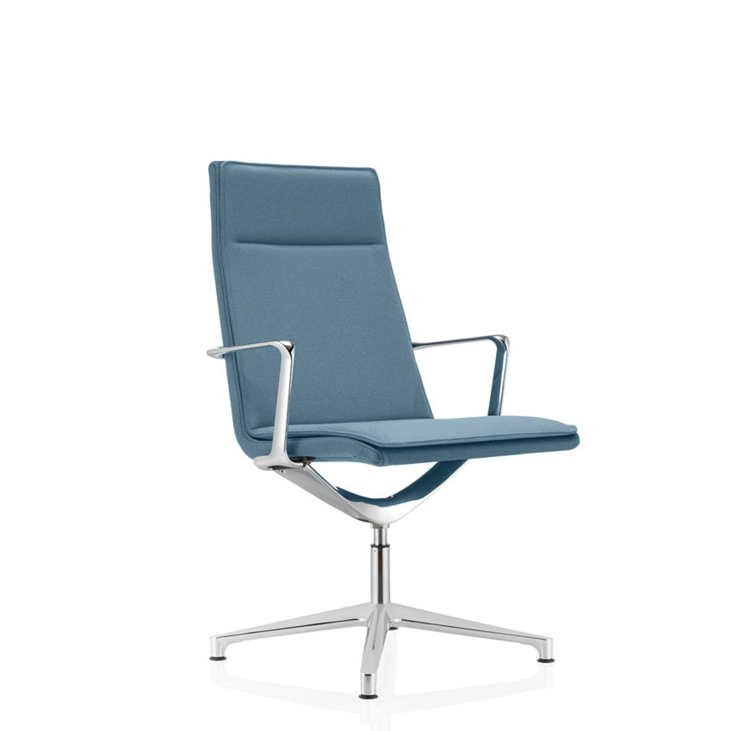 Valea Medium Back Chair