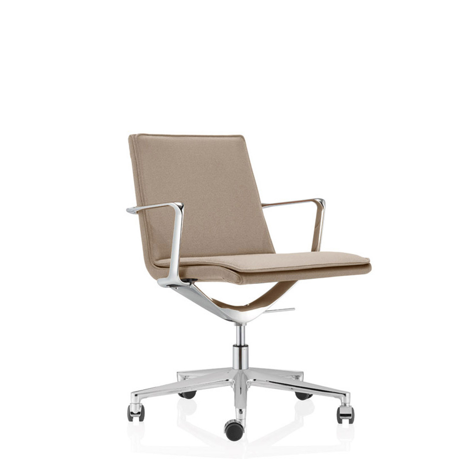 Valea Low Back Chair