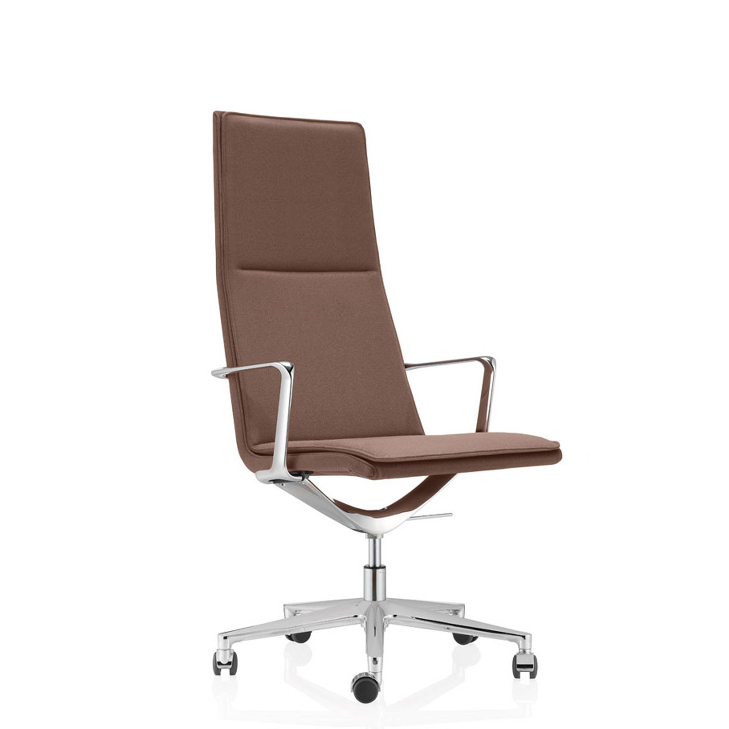 Valea High Back Swivel Chair					 			