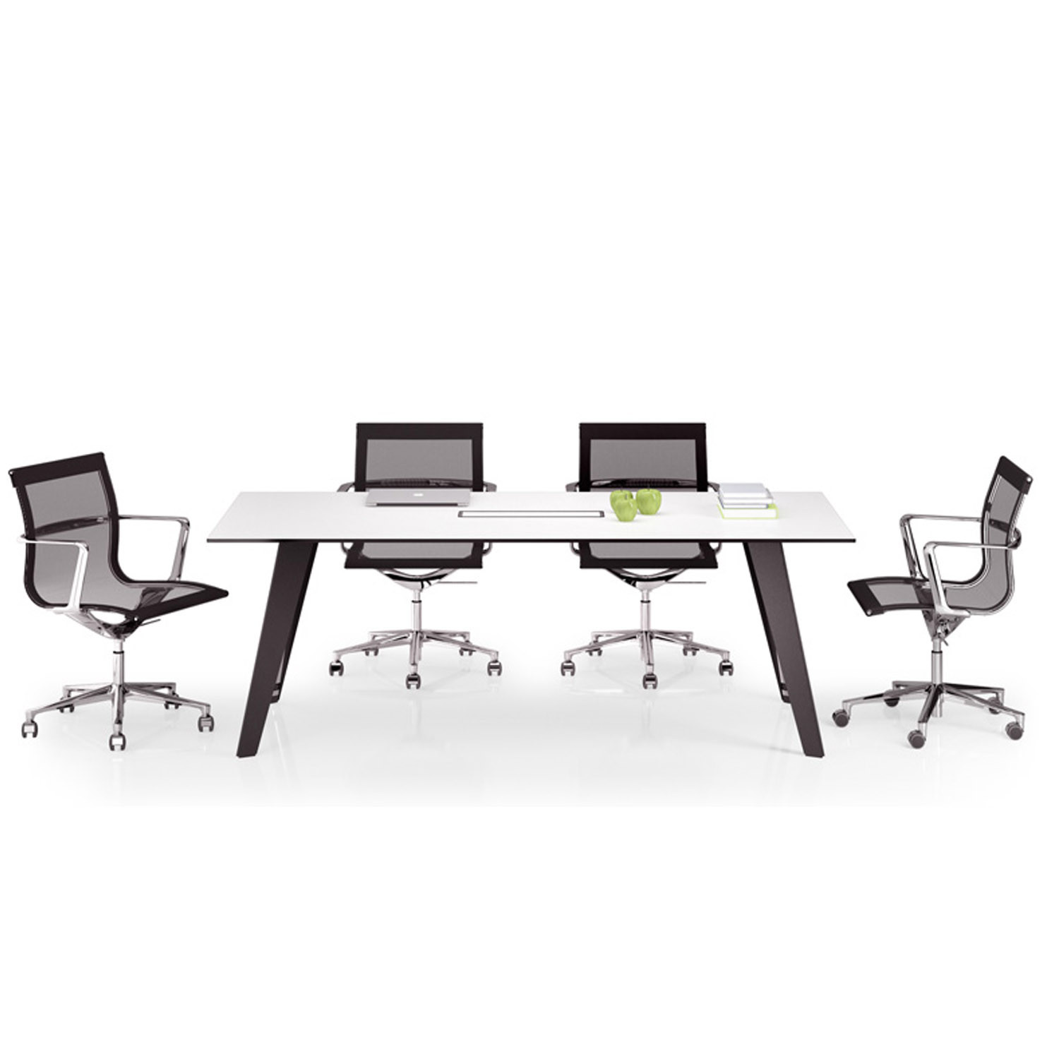 Vee Office Table