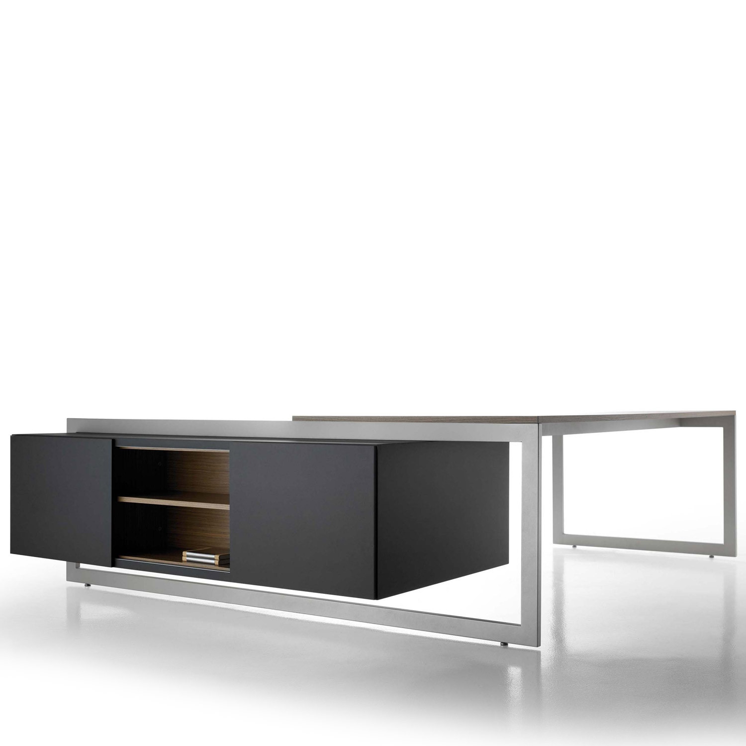 Vektor Executive Desk