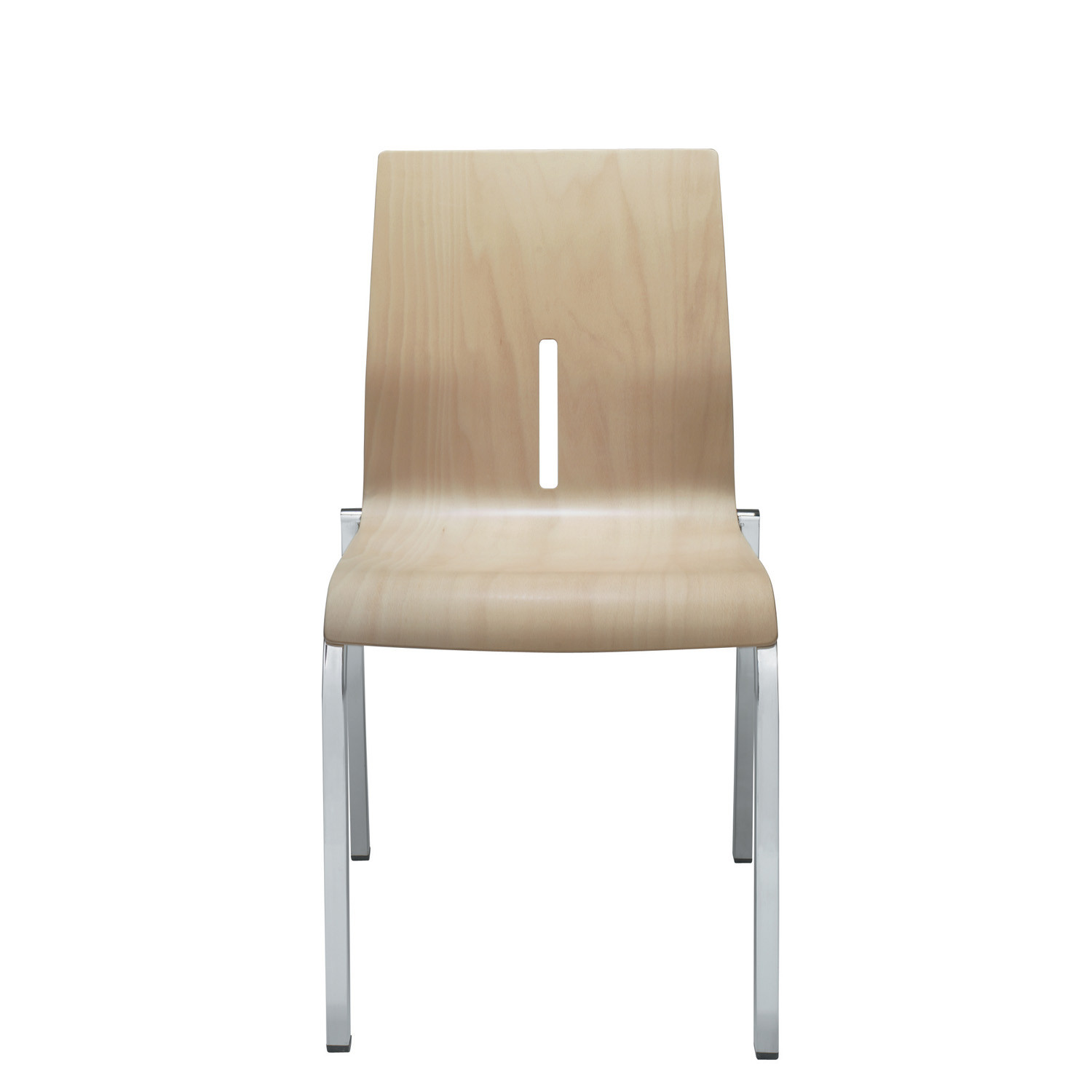 Vent Stacking Chair MVN1A